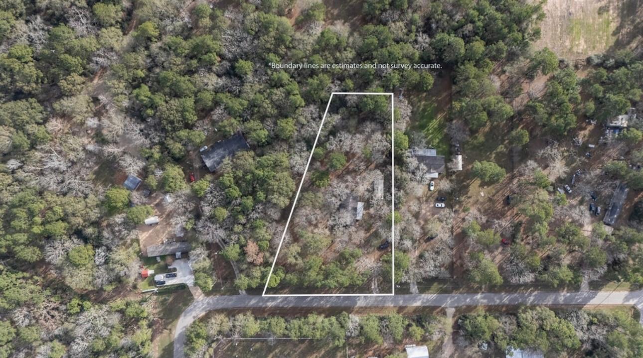 24230 Marshburn Drive