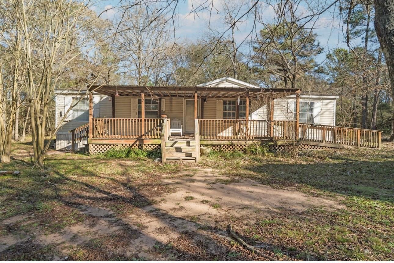 24230 Marshburn Drive