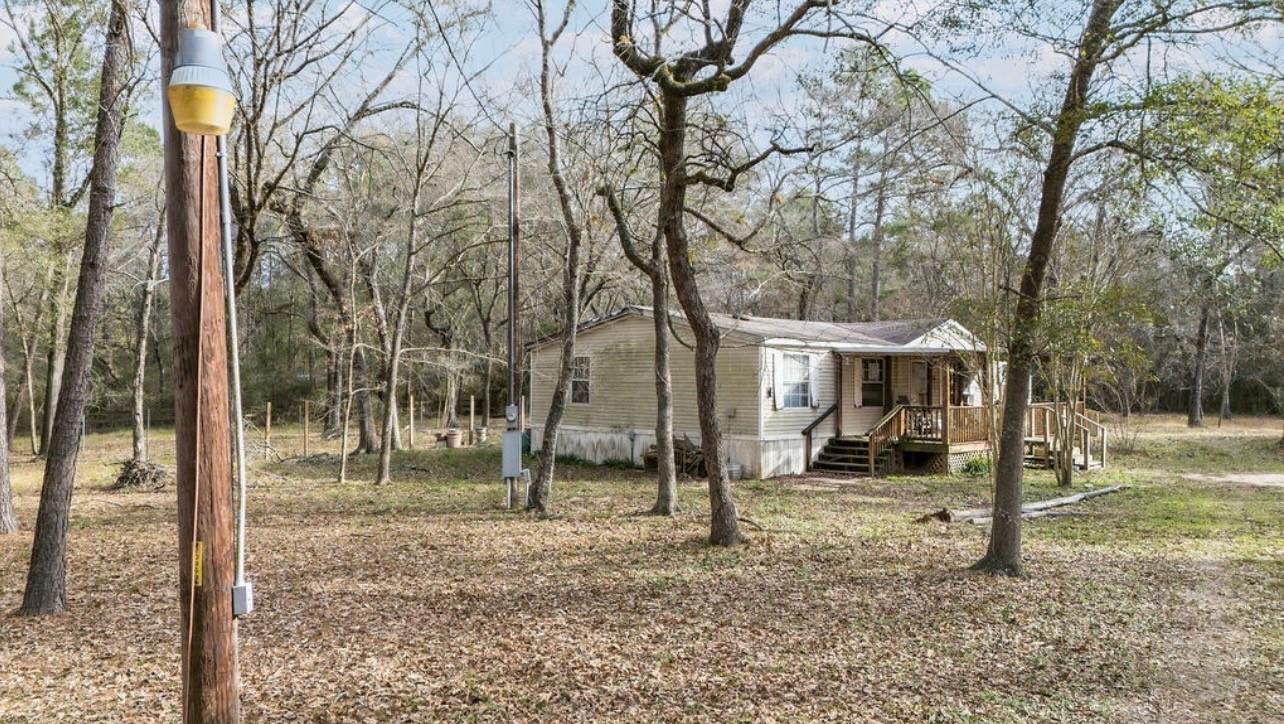 24230 Marshburn Drive