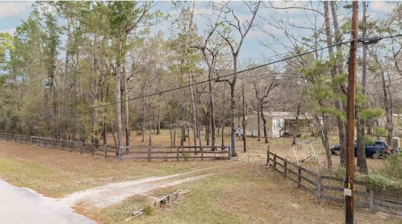 24230 Marshburn Drive