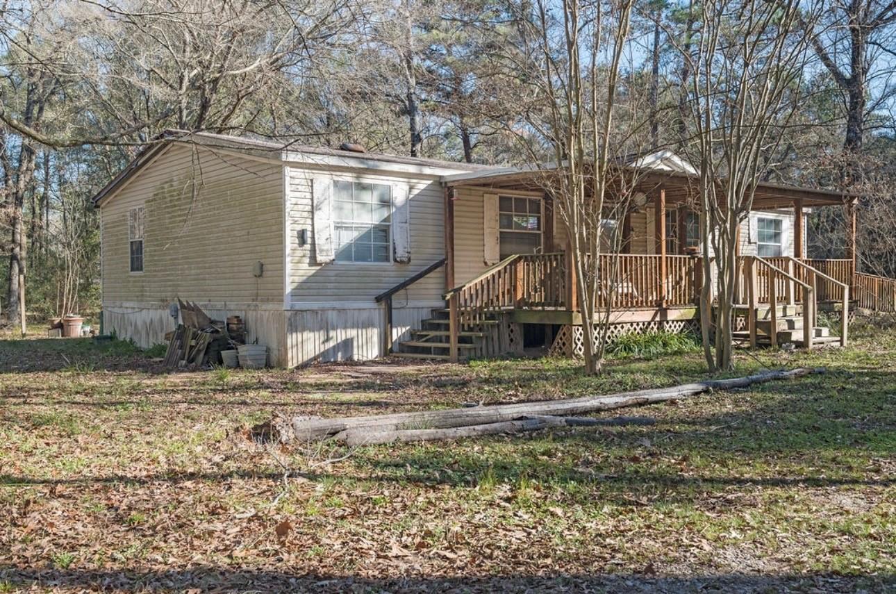 24230 Marshburn Drive