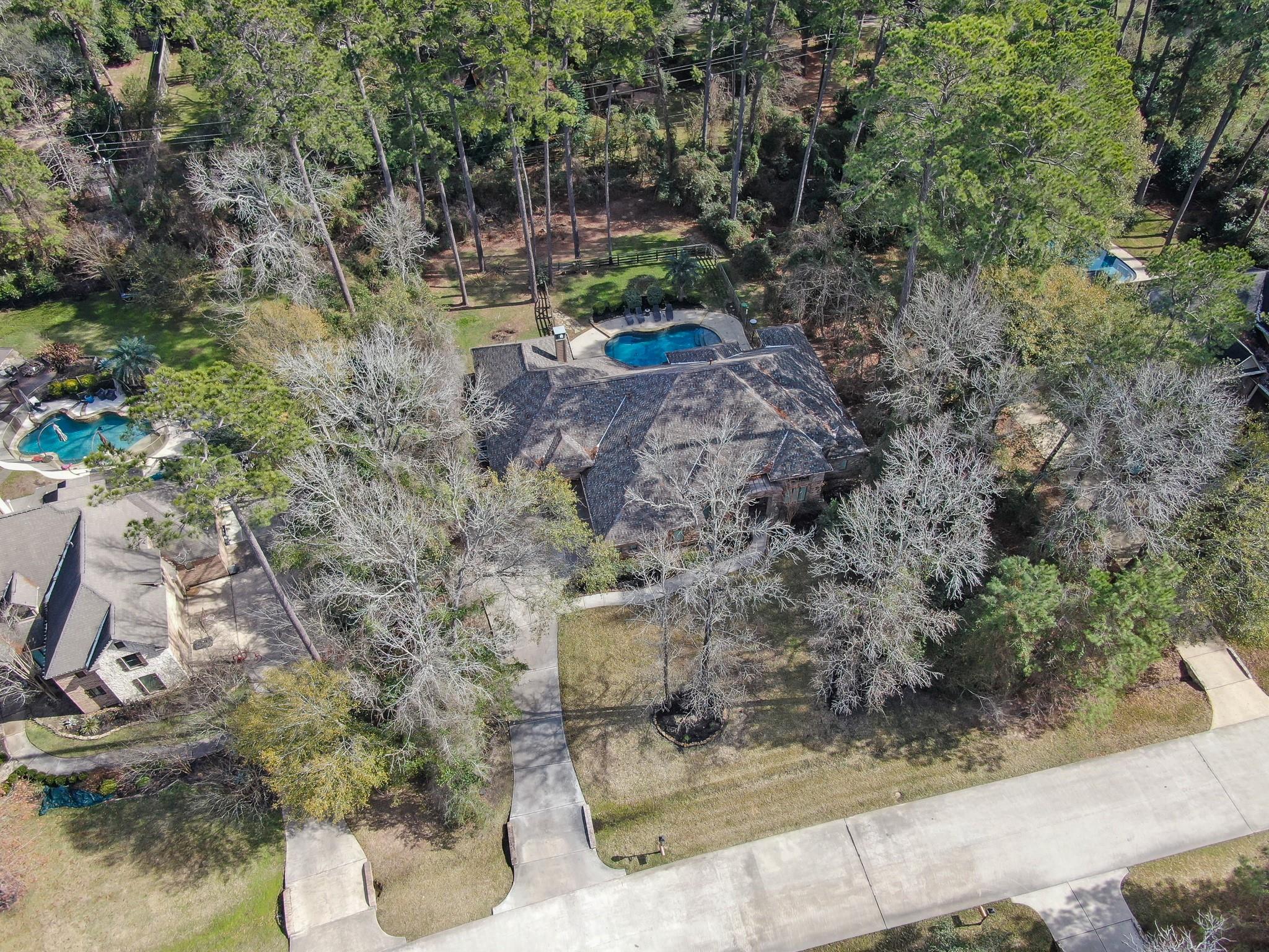 22742 Timberlake Creek Road