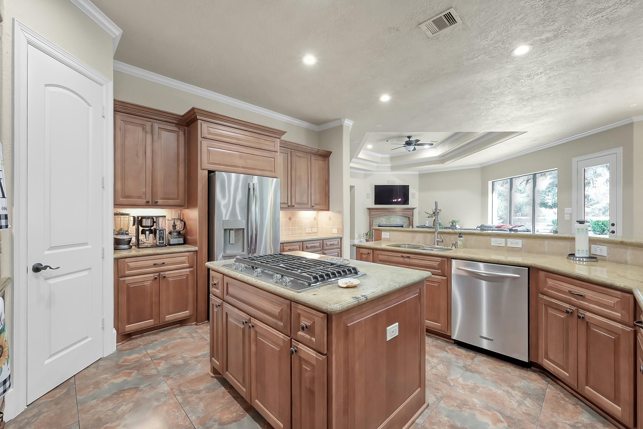 22742 Timberlake Creek Road