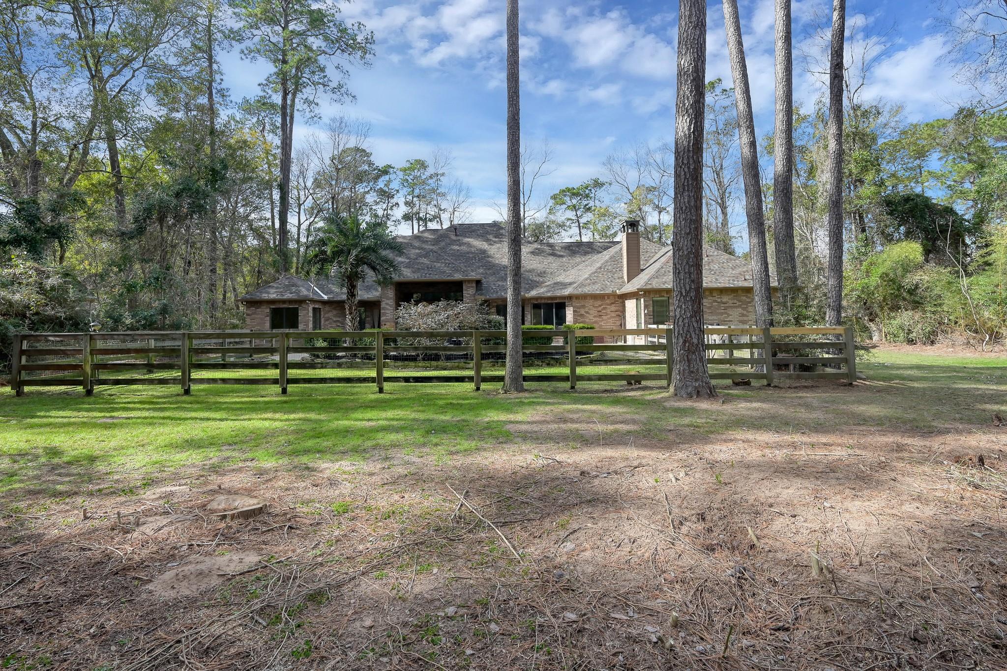 22742 Timberlake Creek Road