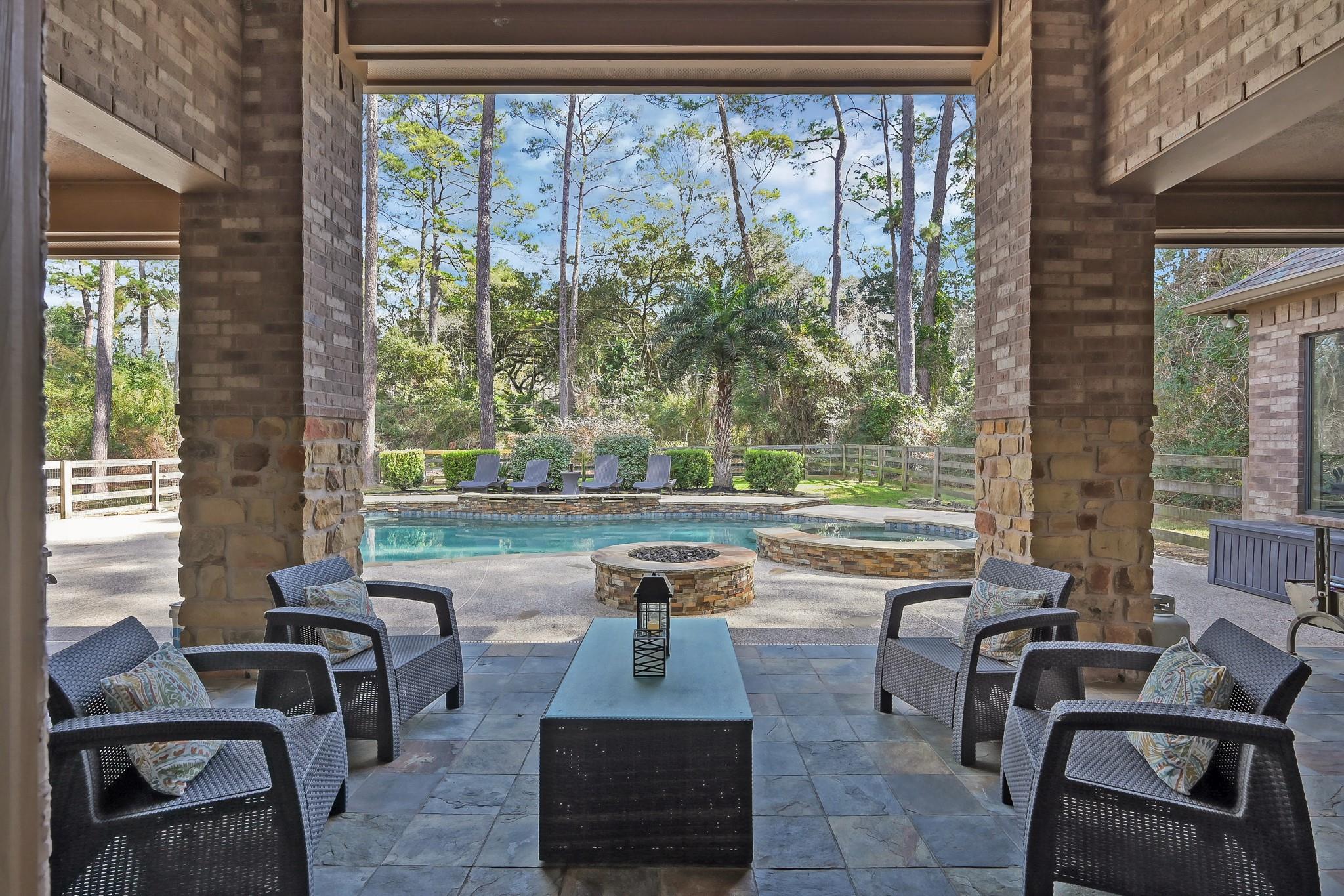 22742 Timberlake Creek Road