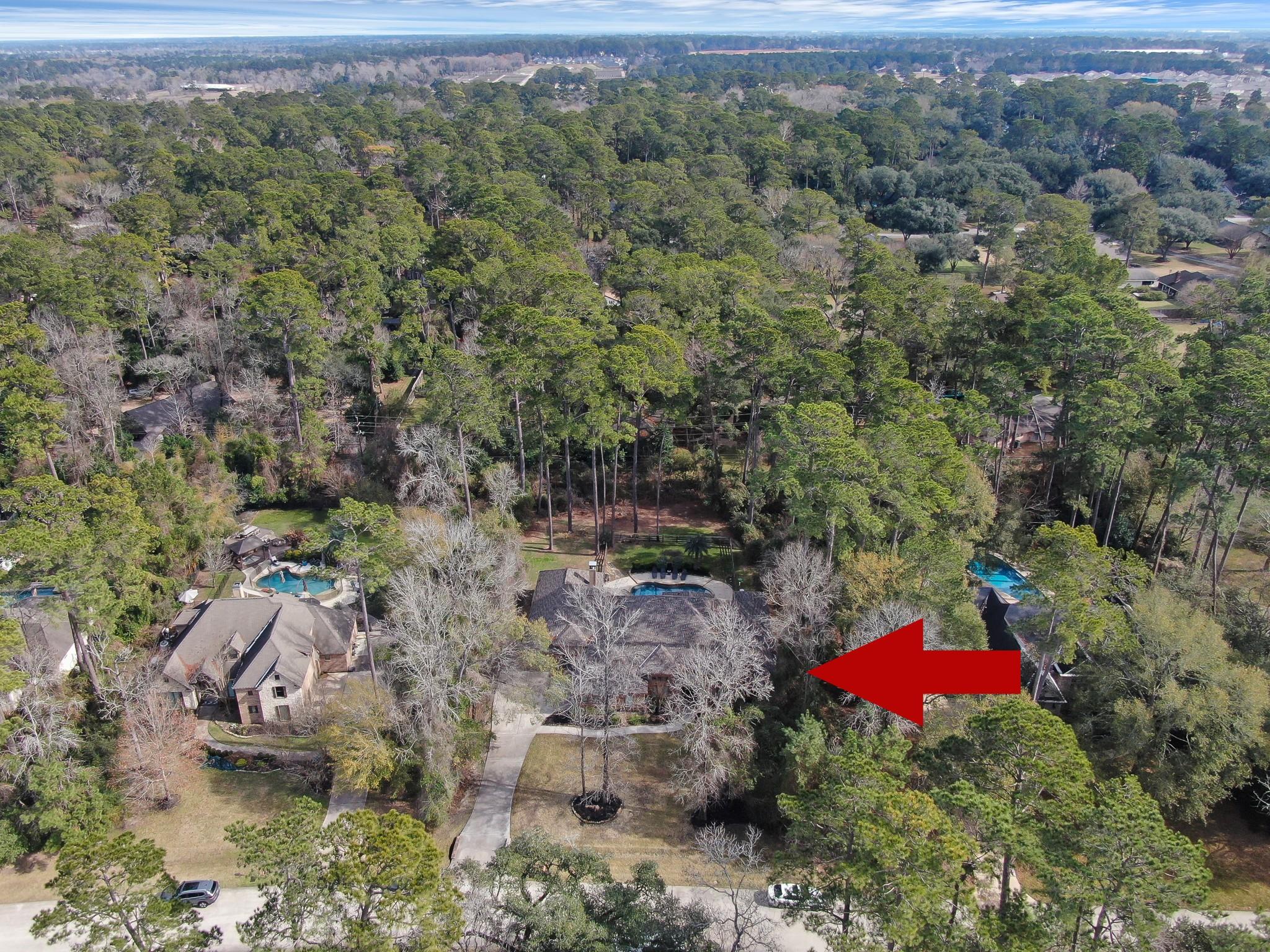 22742 Timberlake Creek Road