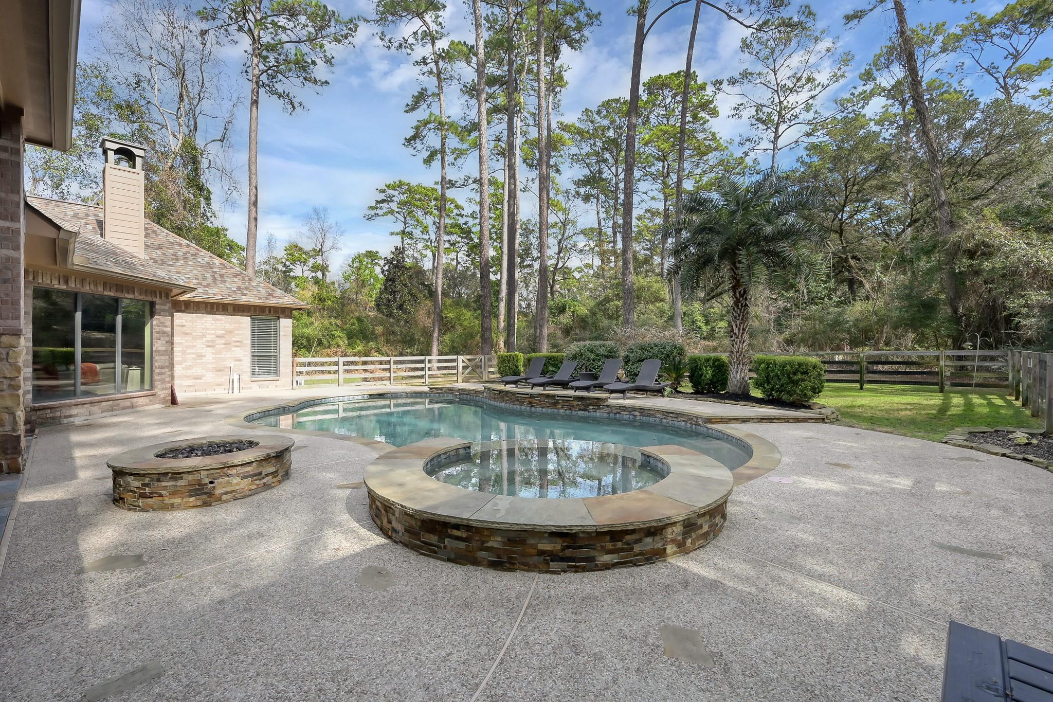22742 Timberlake Creek Road