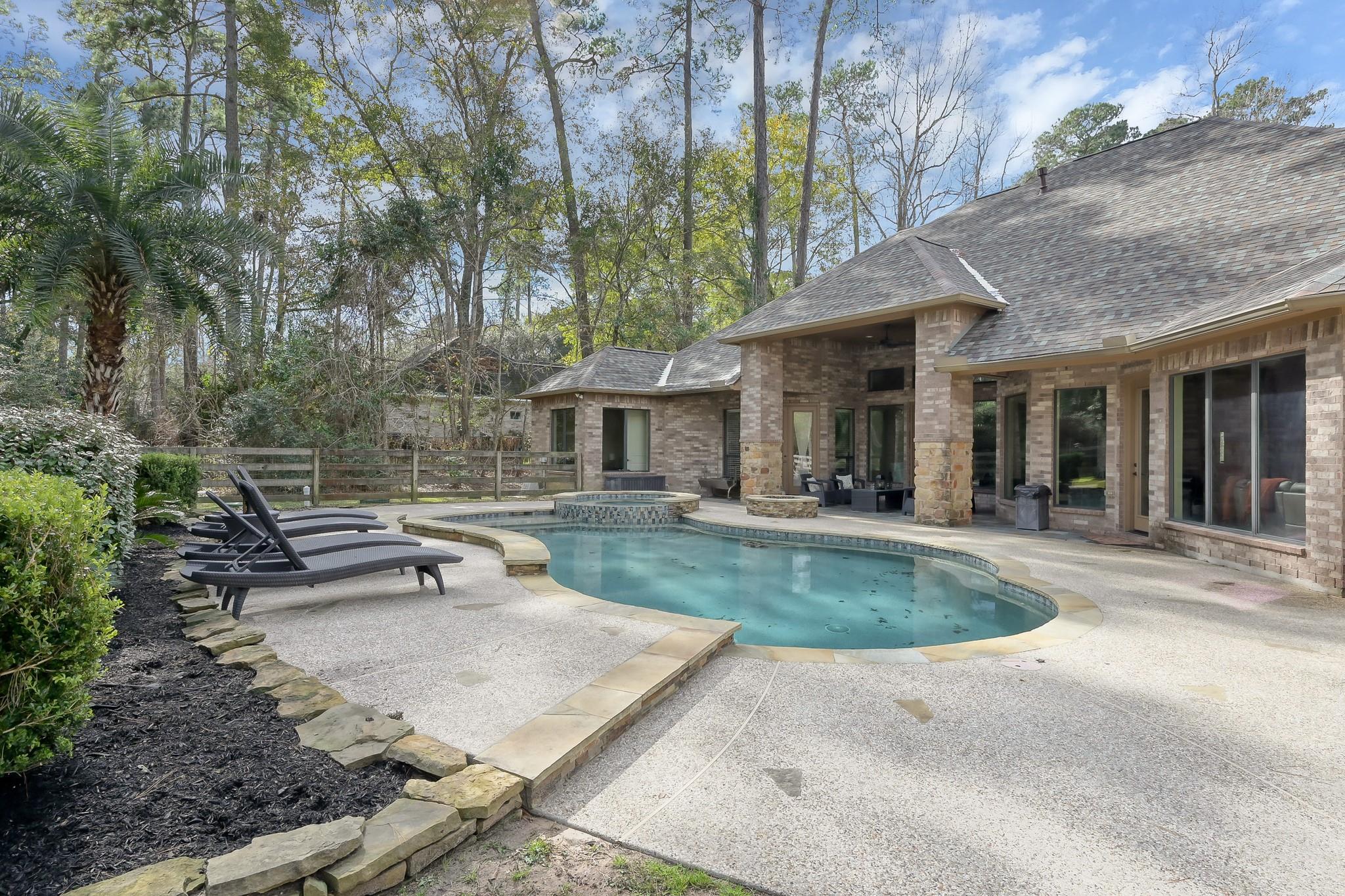 22742 Timberlake Creek Road
