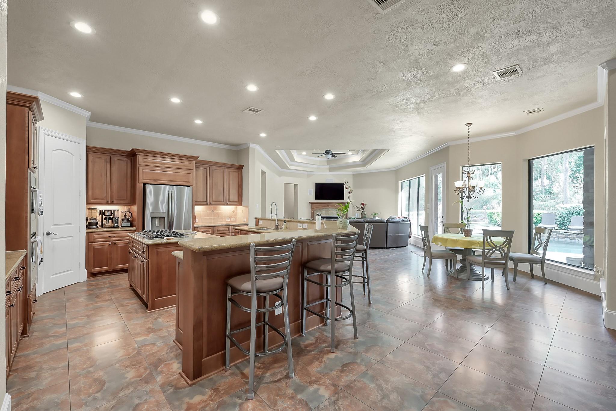 22742 Timberlake Creek Road