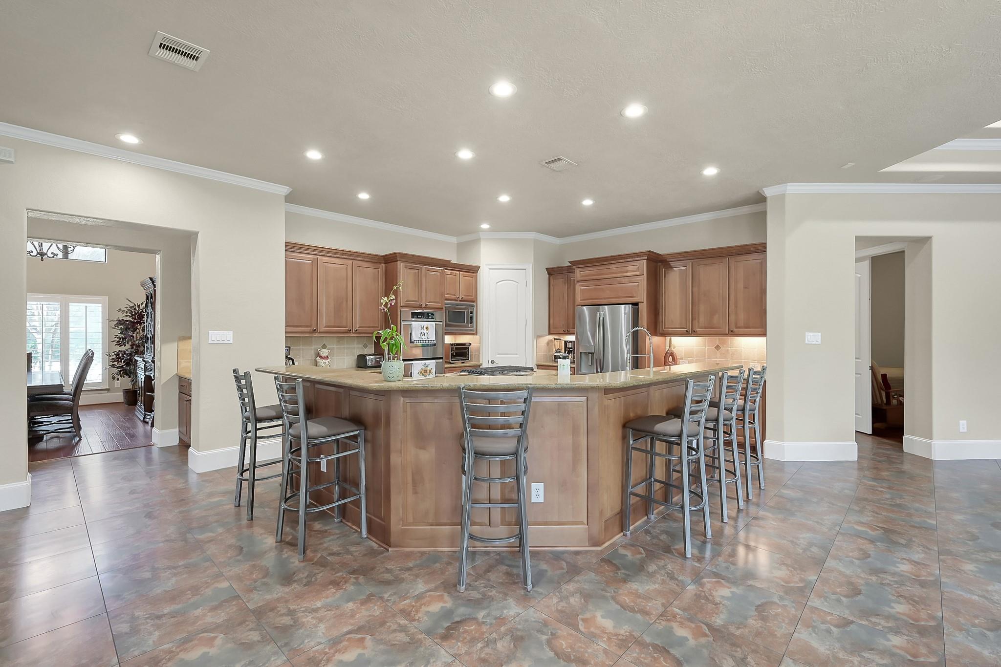 22742 Timberlake Creek Road