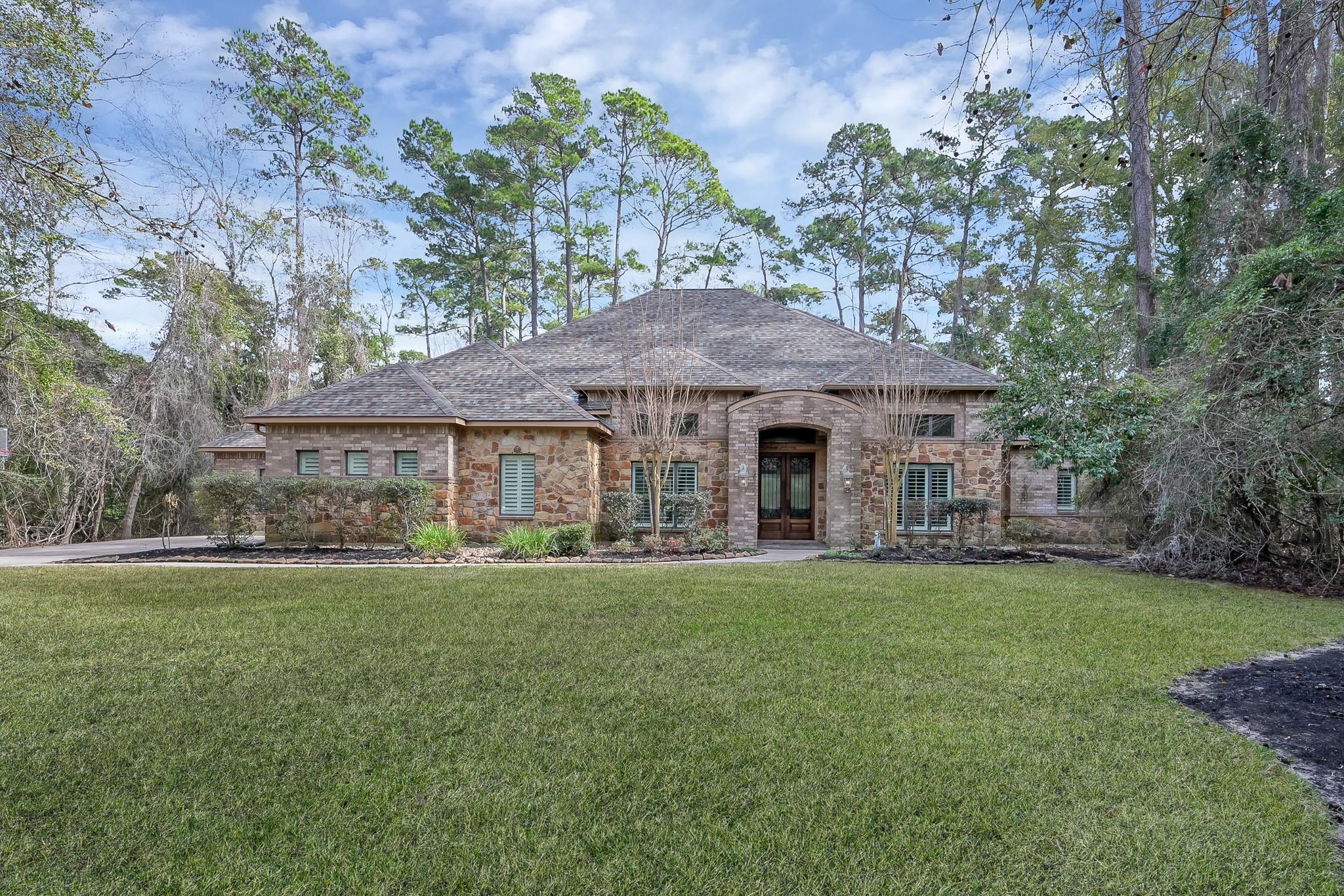 22742 Timberlake Creek Road