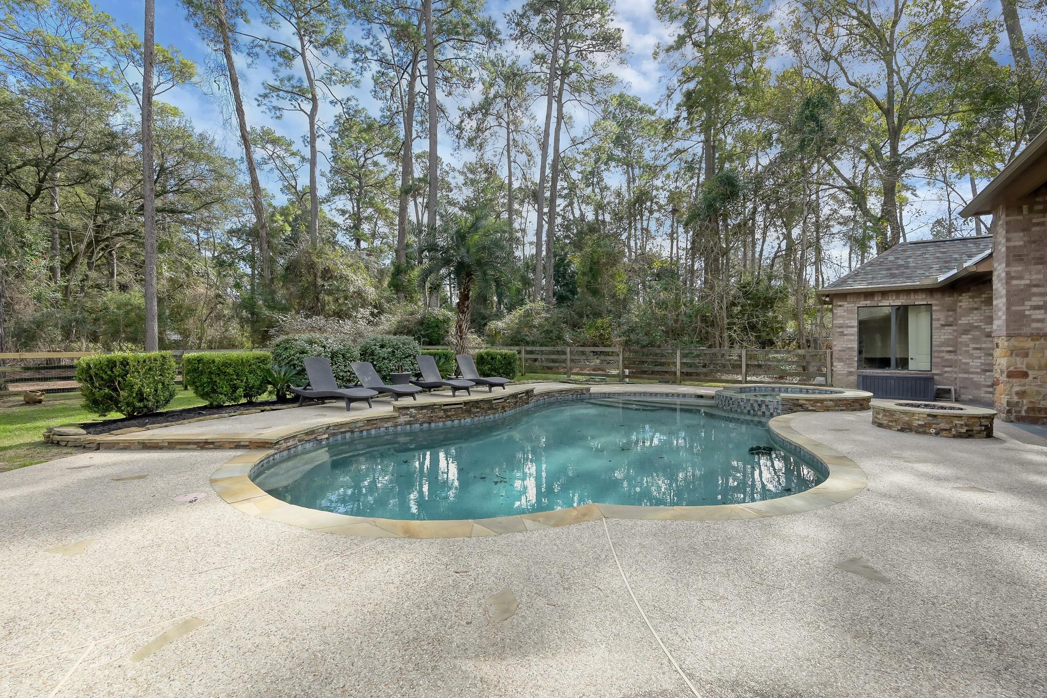 22742 Timberlake Creek Road