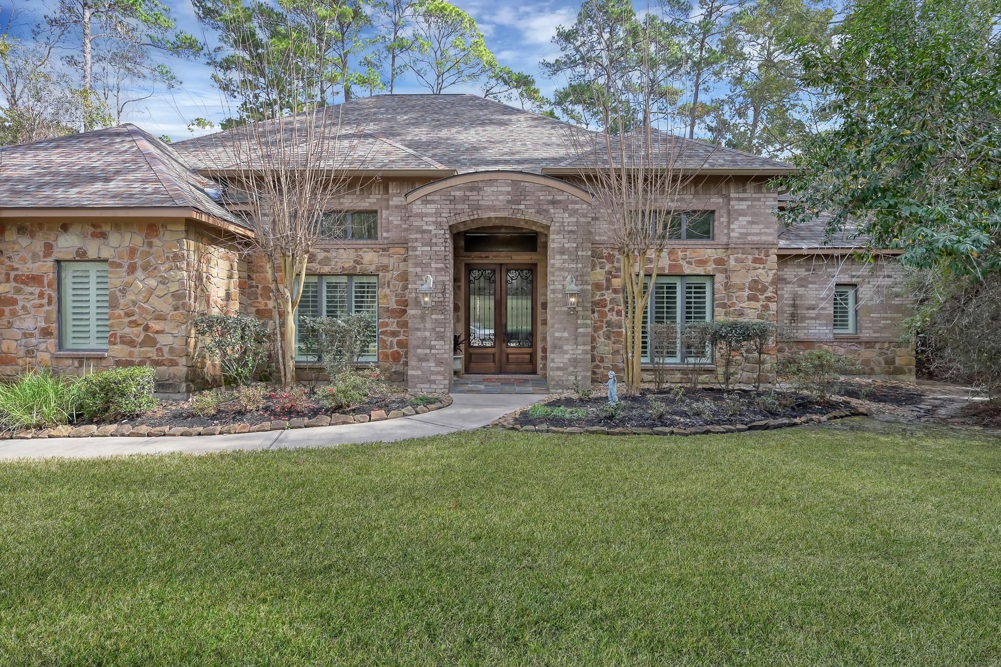 22742 Timberlake Creek Road