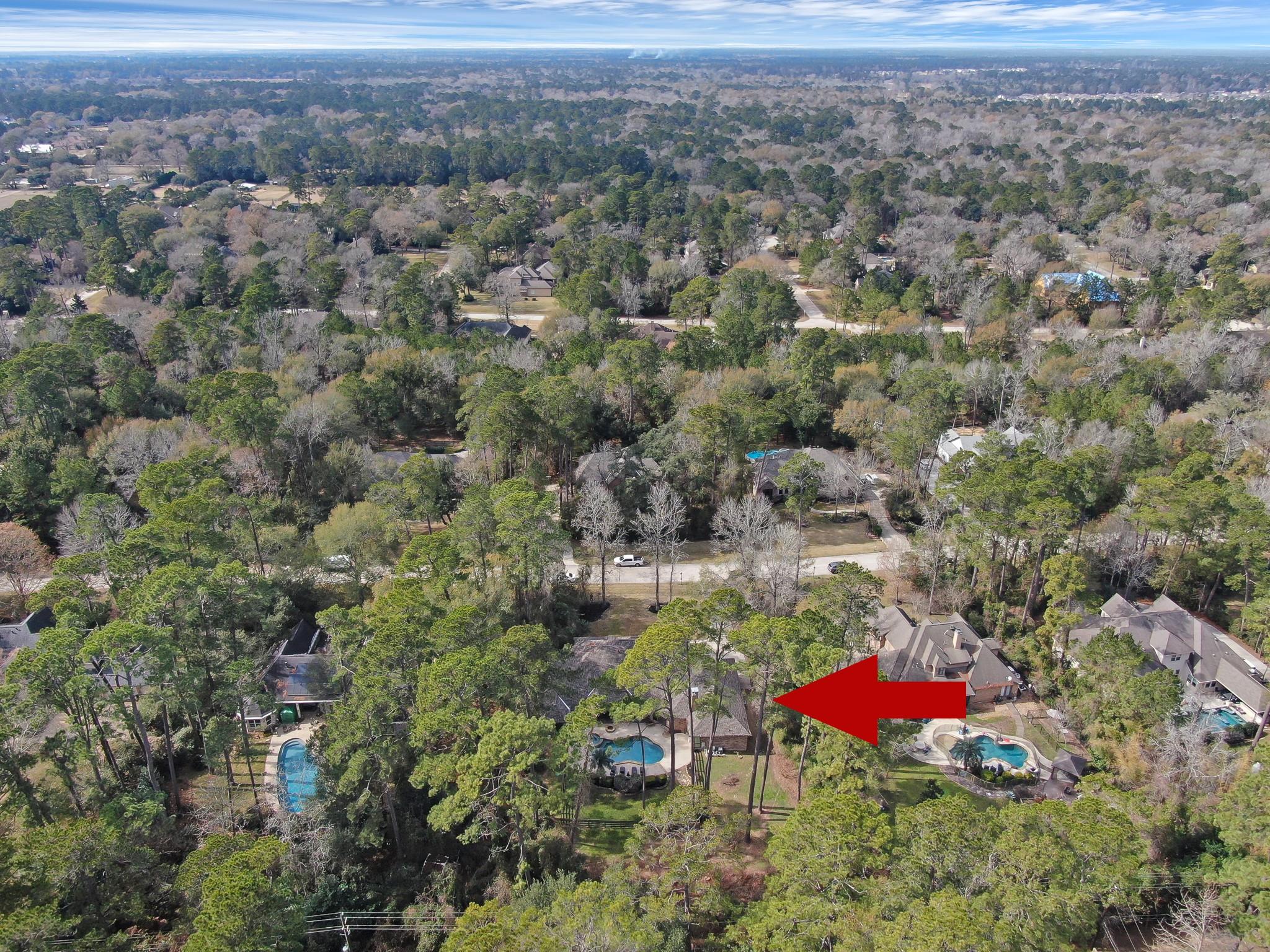22742 Timberlake Creek Road