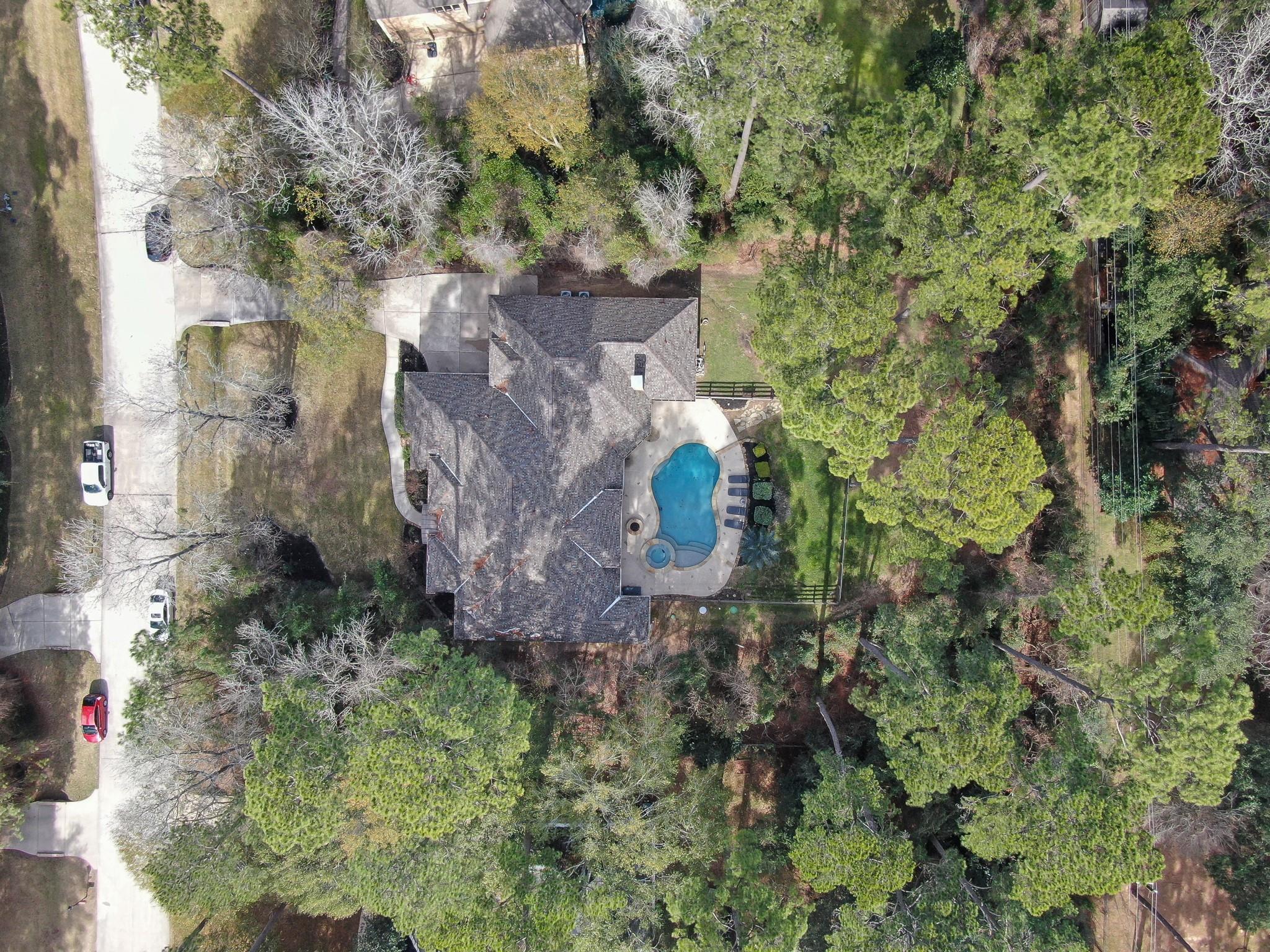 22742 Timberlake Creek Road