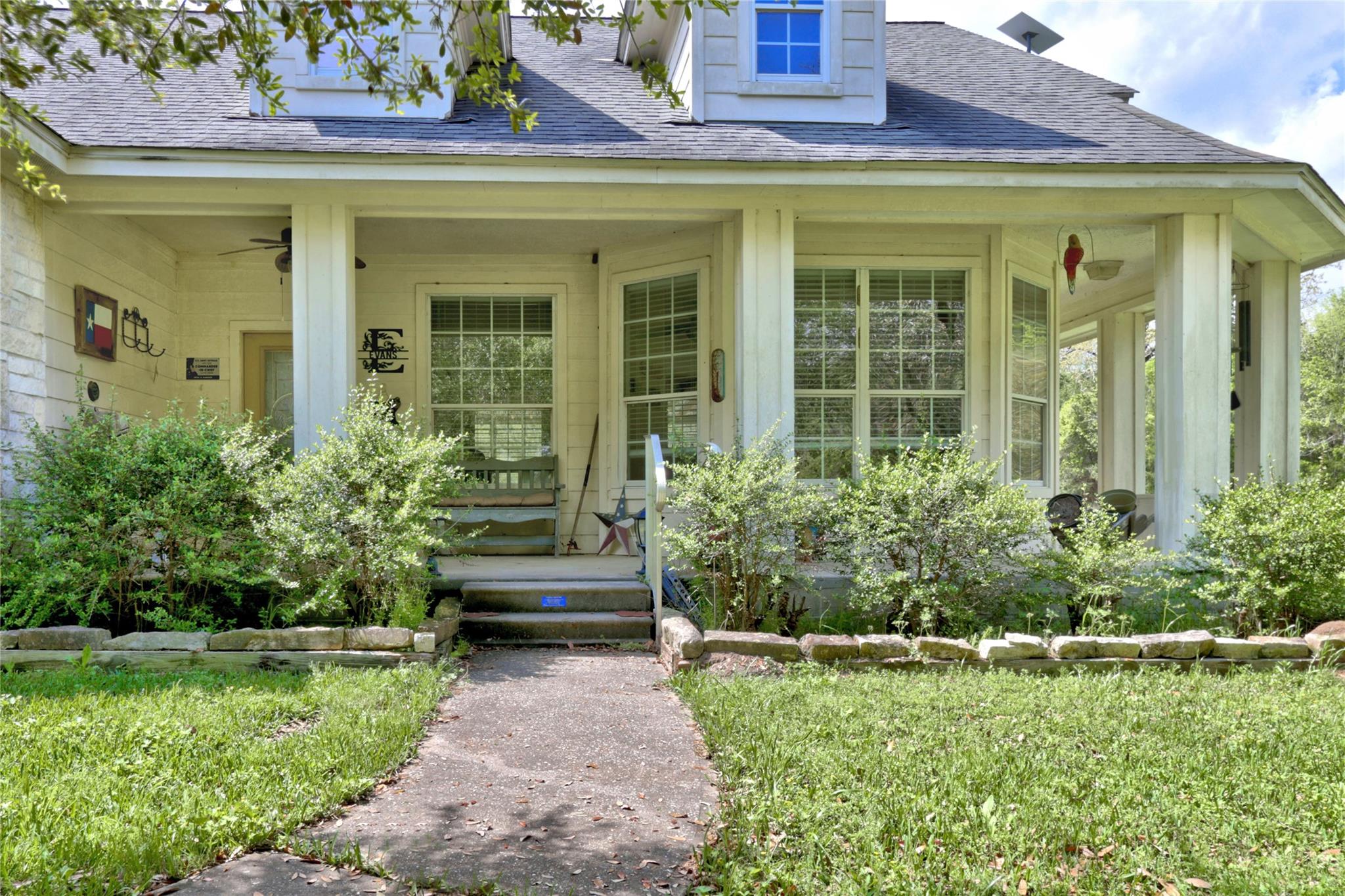 18135 N State Highway 75