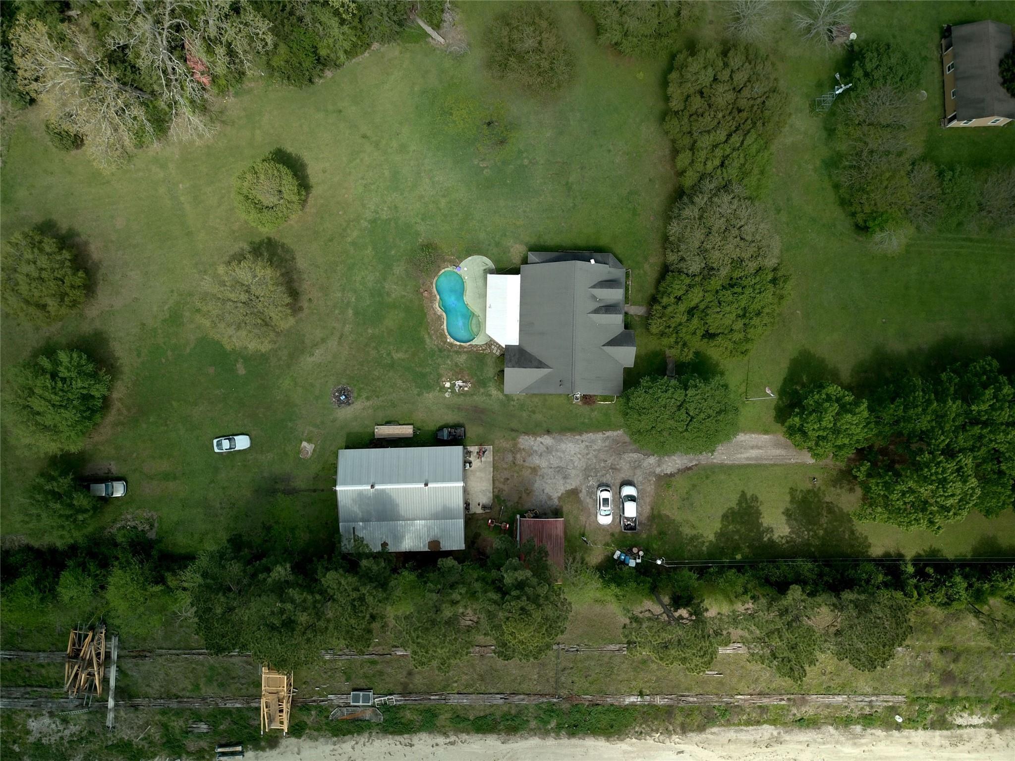 18135 N State Highway 75