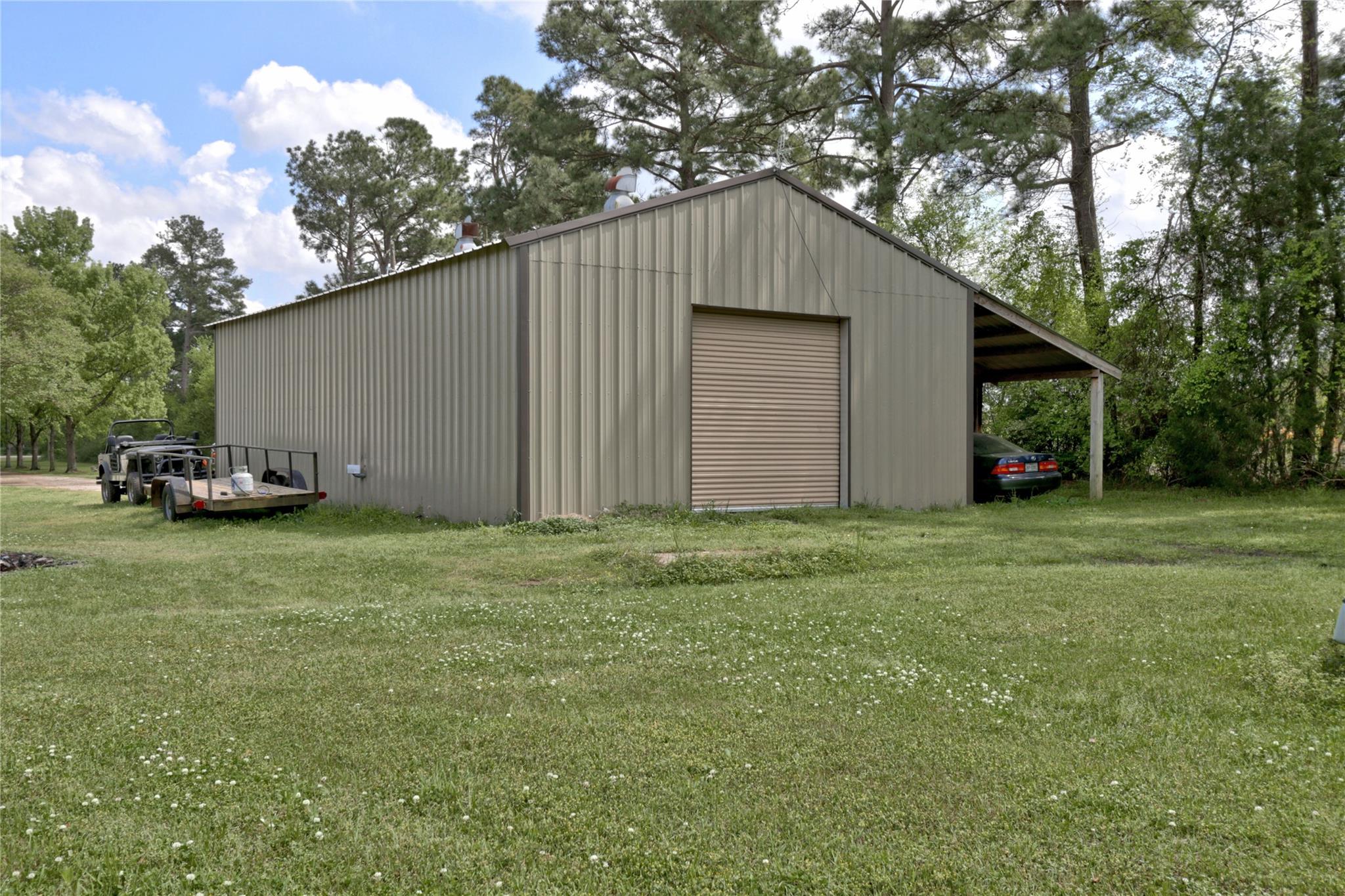 18135 N State Highway 75