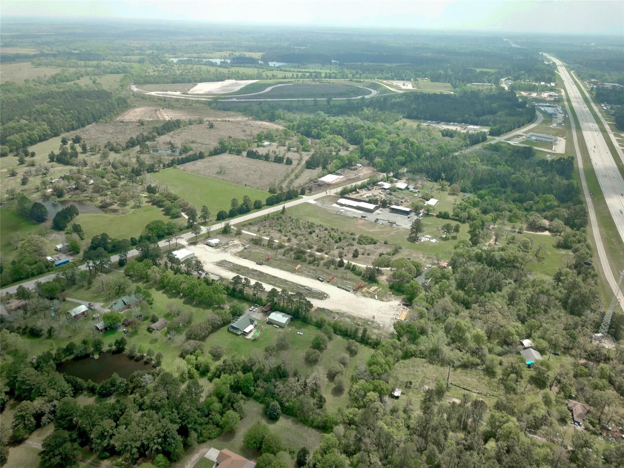18135 N State Highway 75