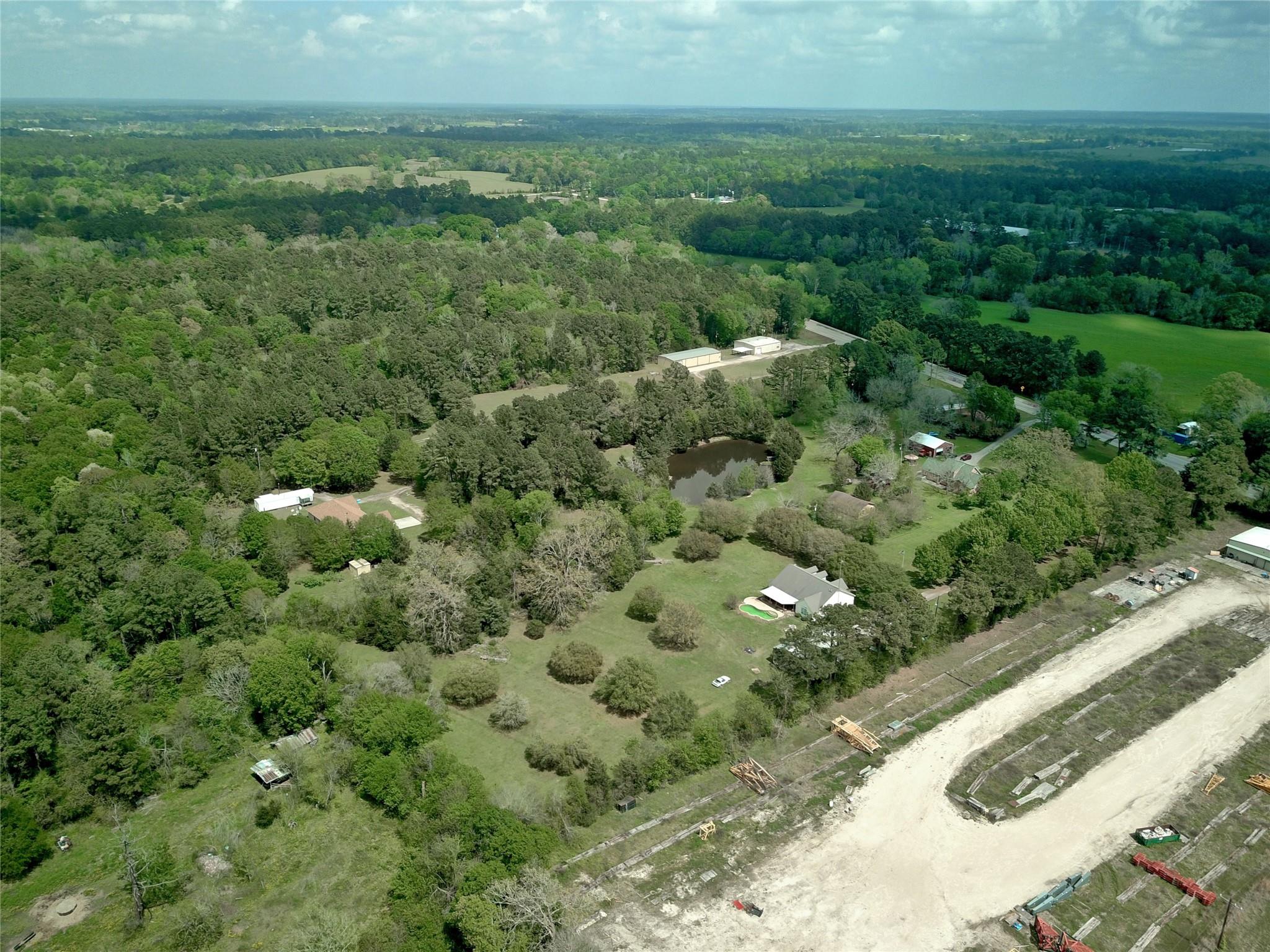 18135 N State Highway 75