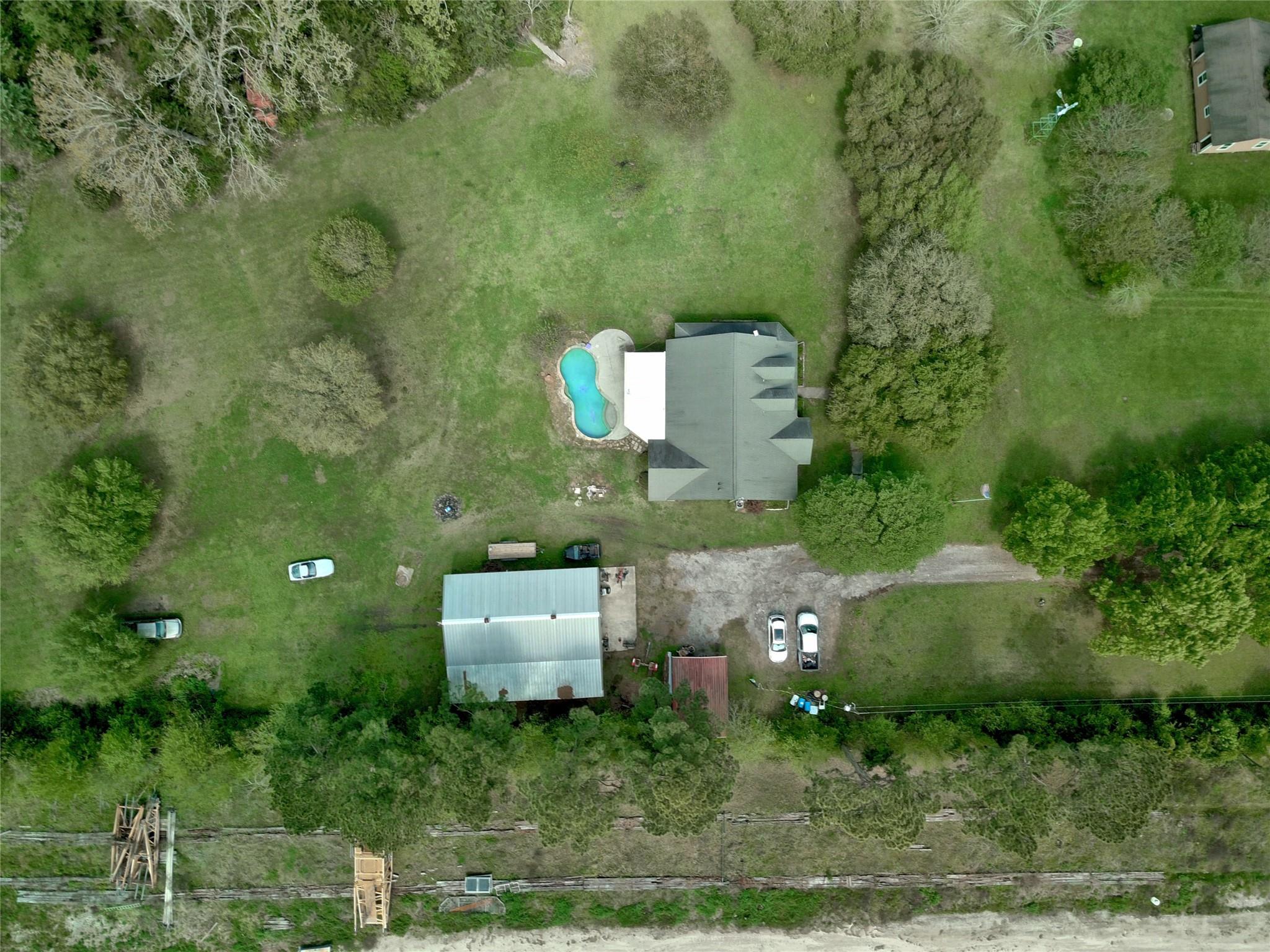 18135 N State Highway 75