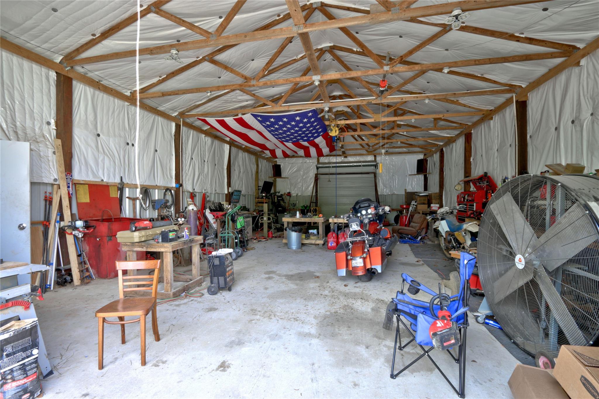 18135 N State Highway 75