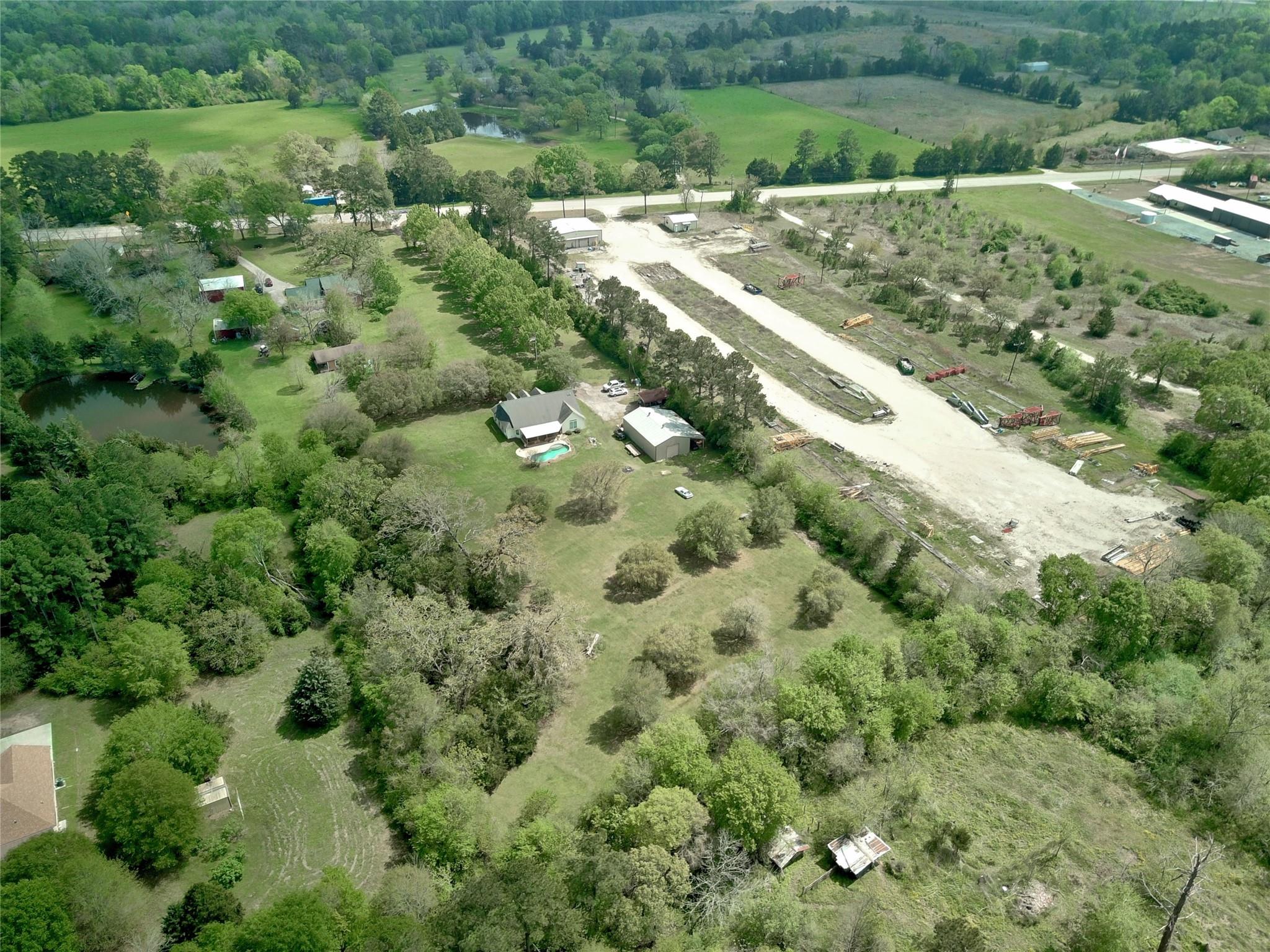 18135 N State Highway 75