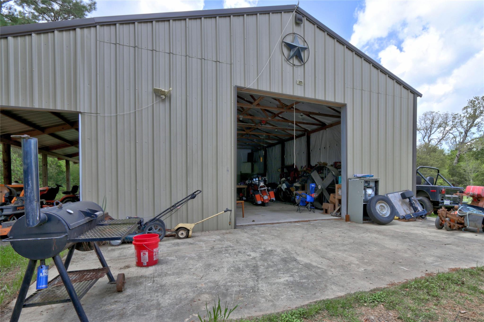 18135 N State Highway 75