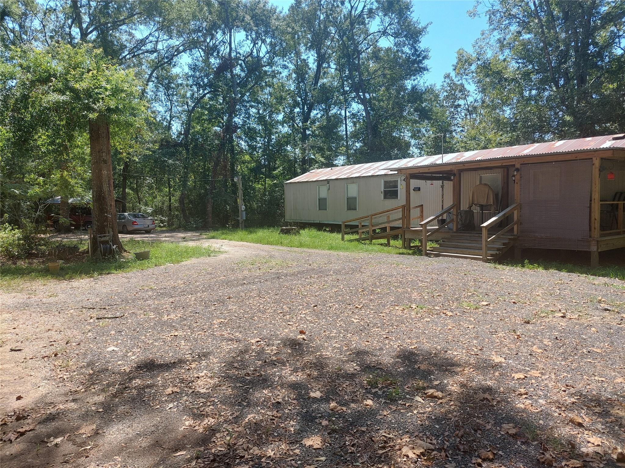 130 County Road 3291