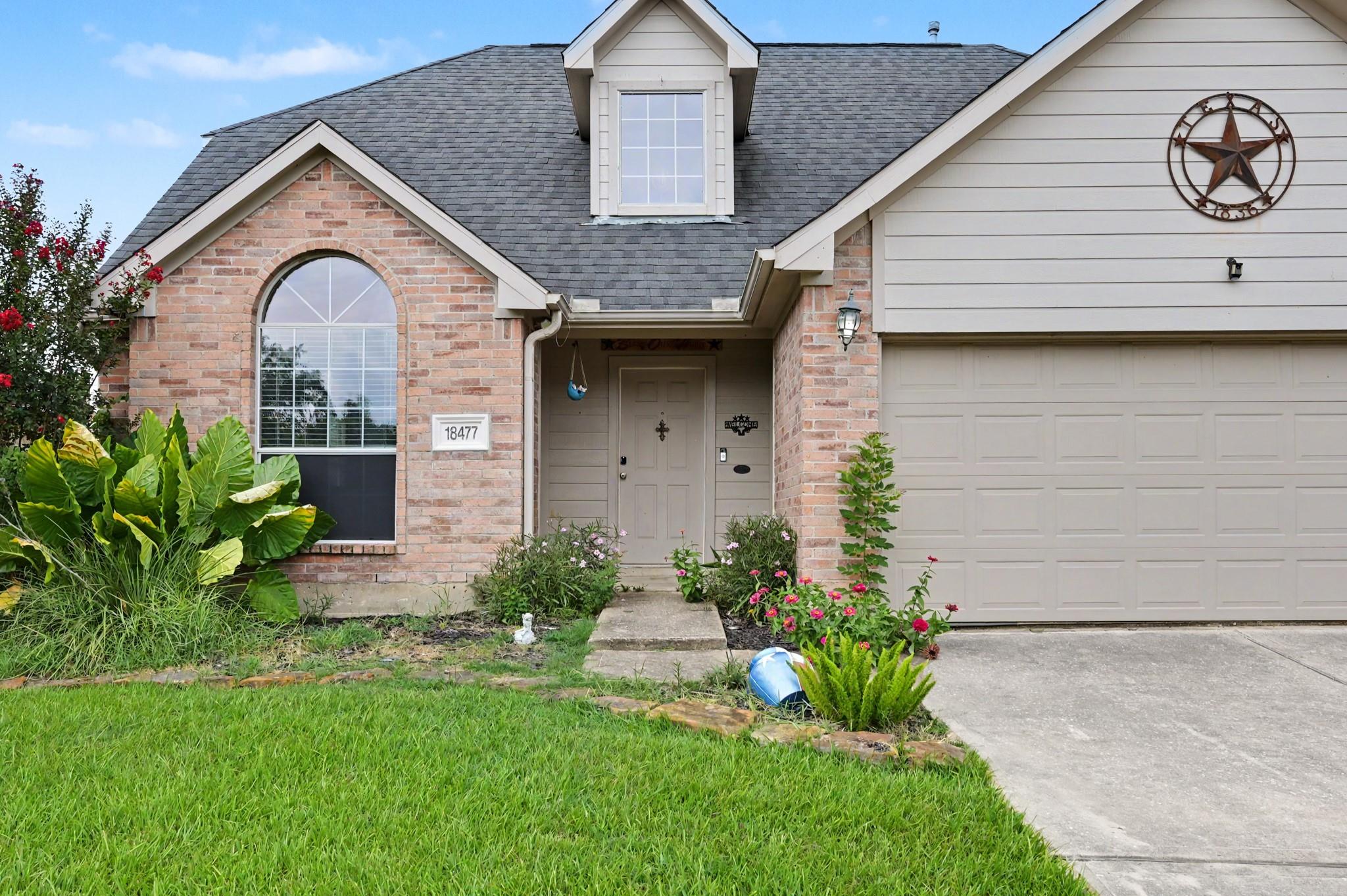 18477 Sunrise Oaks Court
