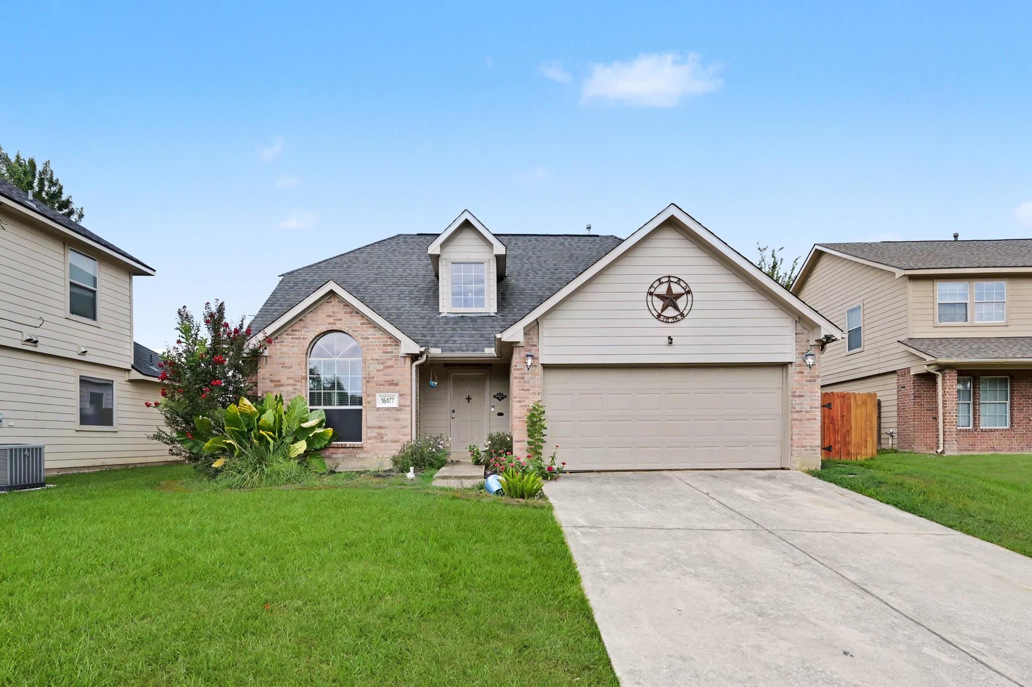 18477 Sunrise Oaks Court