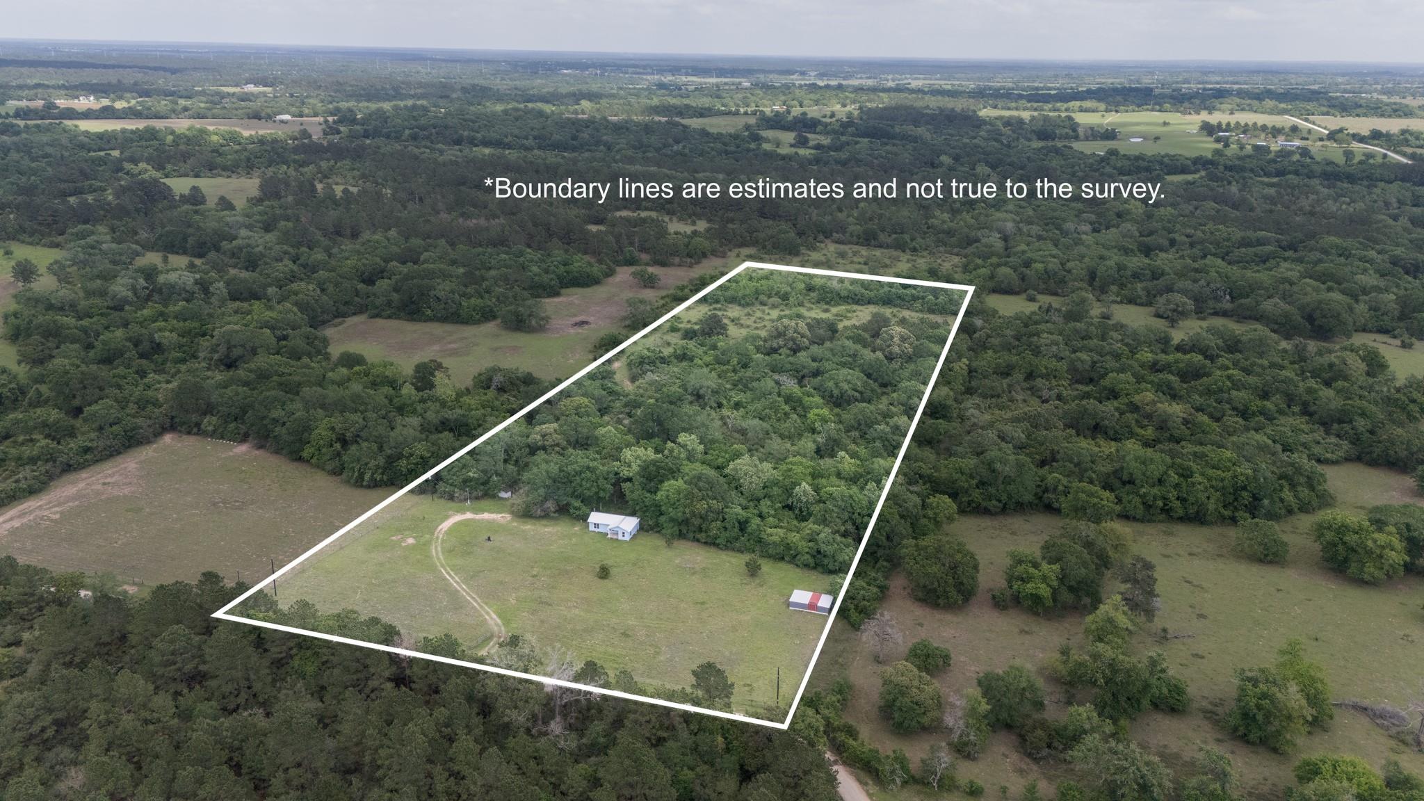 2077 County Road 408