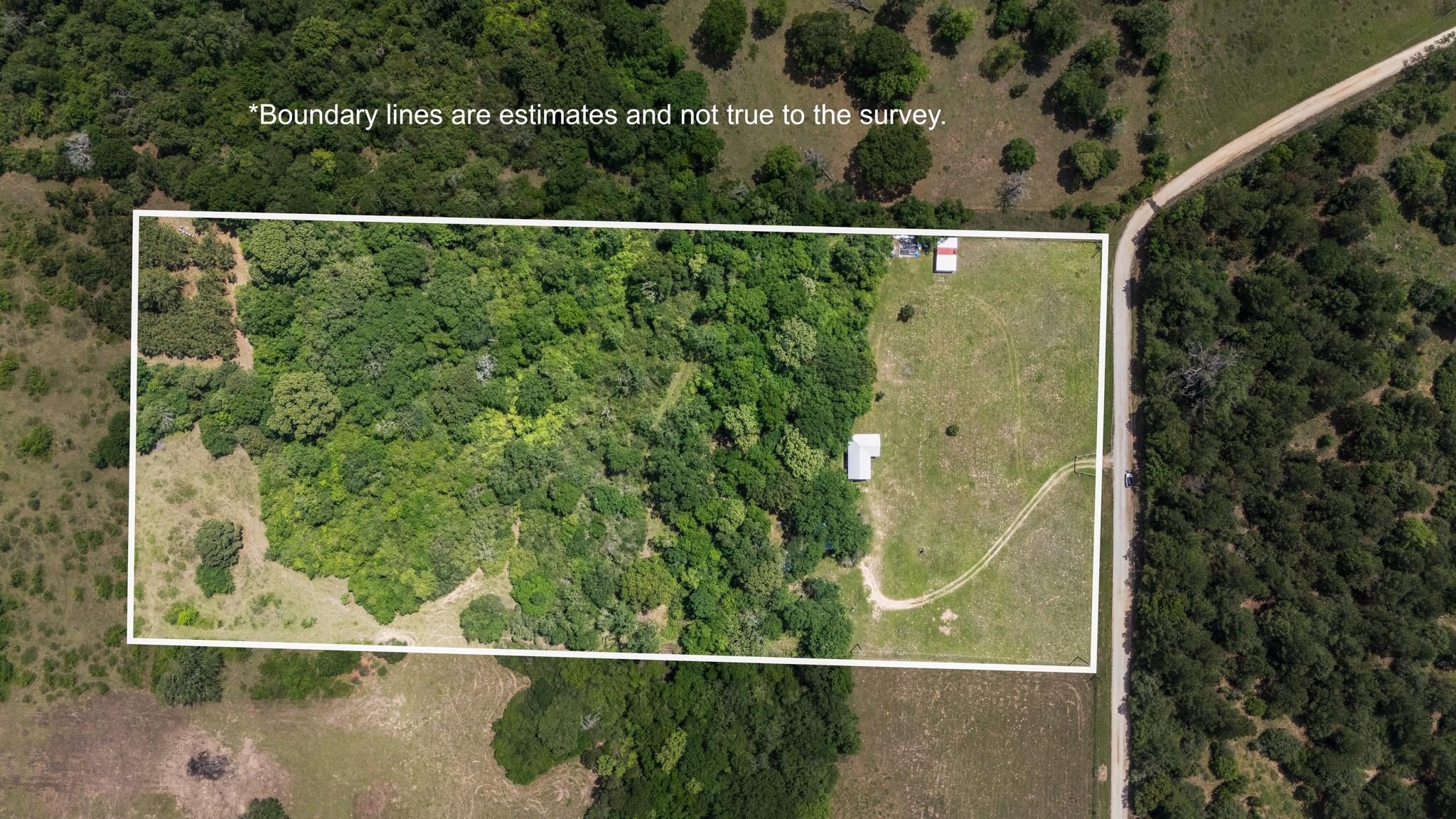 2077 County Road 408