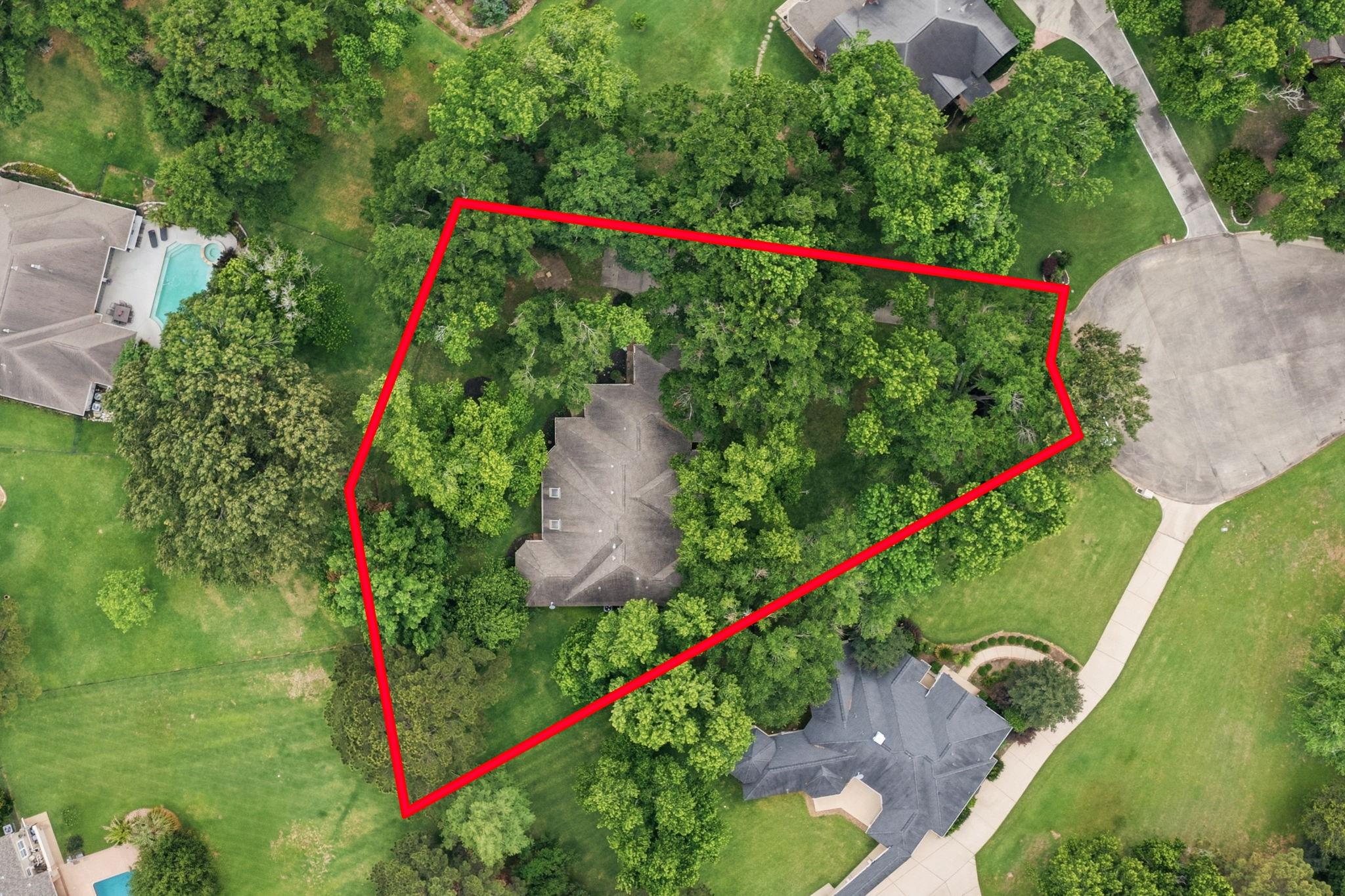89 La Mirada Drive