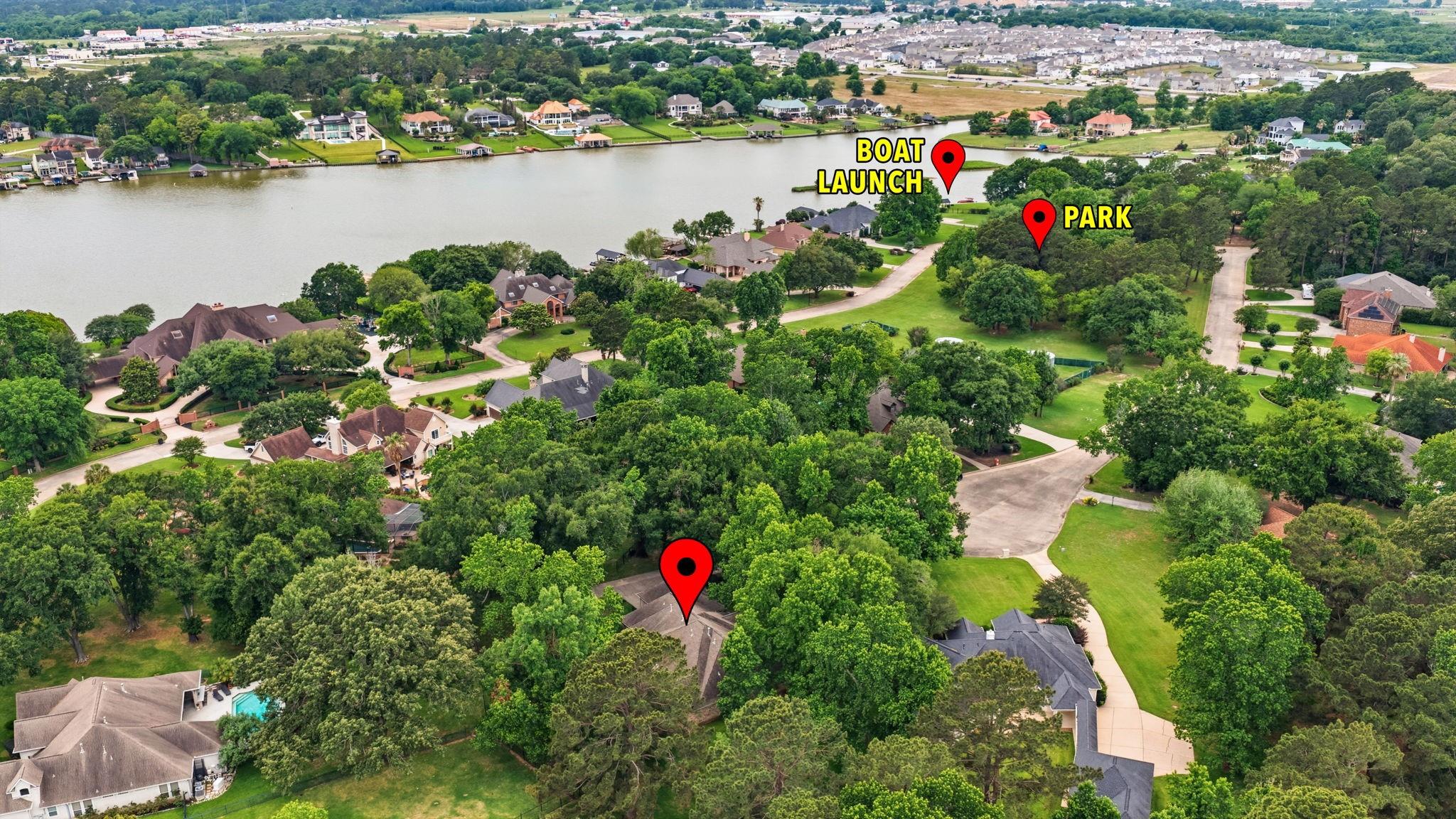 89 La Mirada Drive