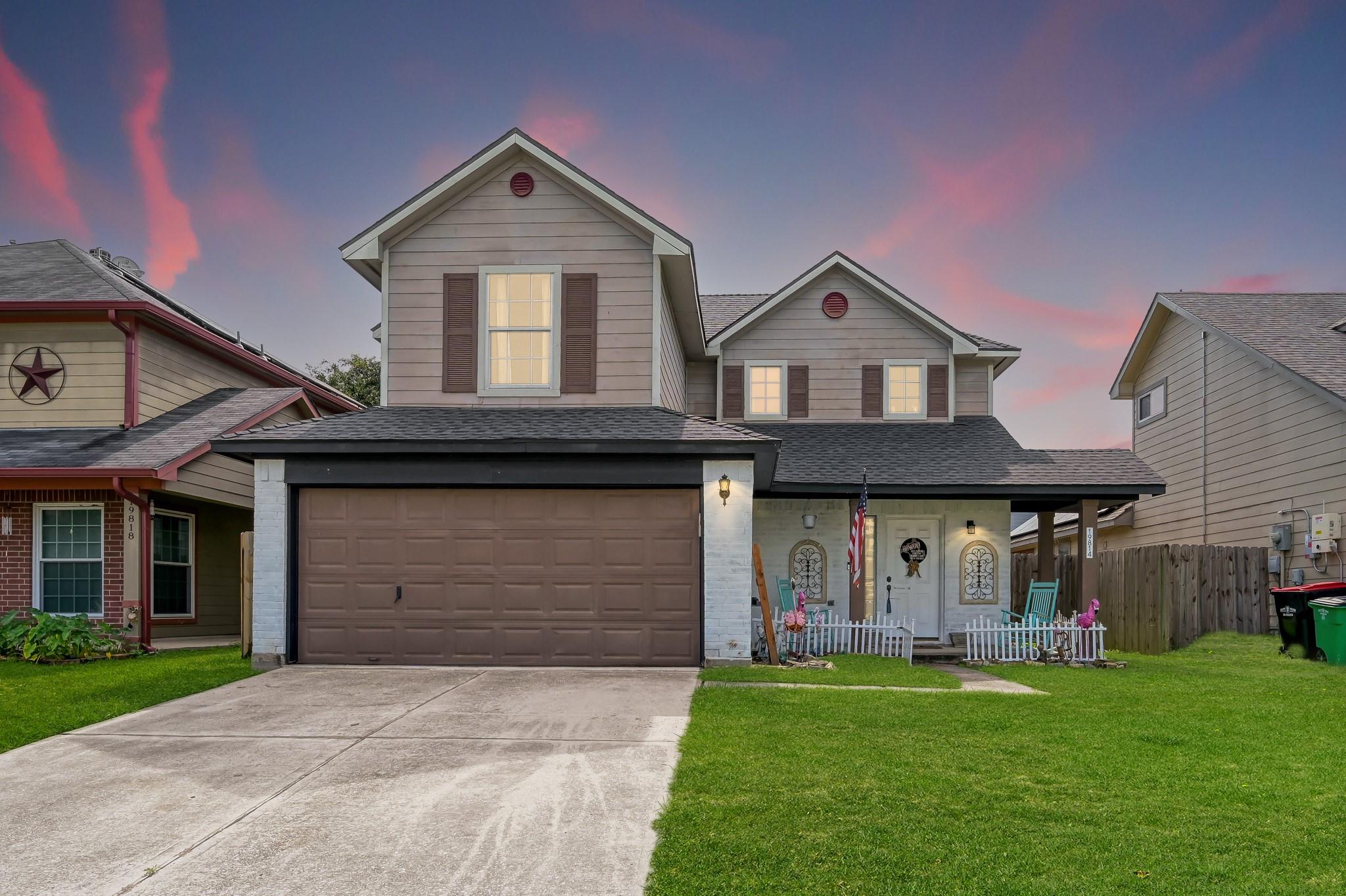 19814 Shores Edge Drive