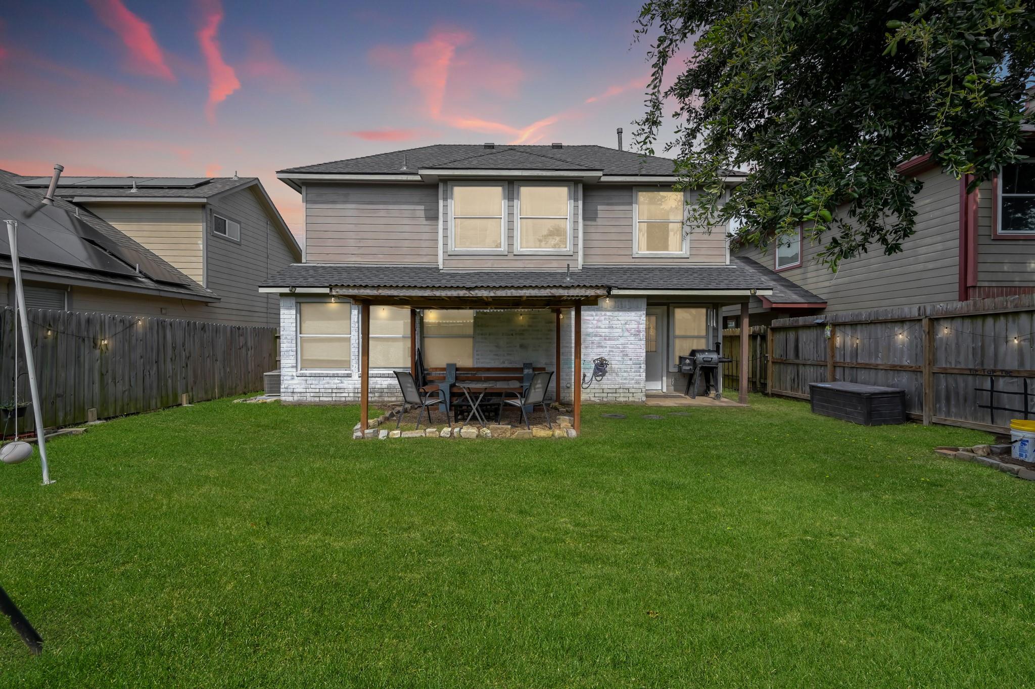 19814 Shores Edge Drive