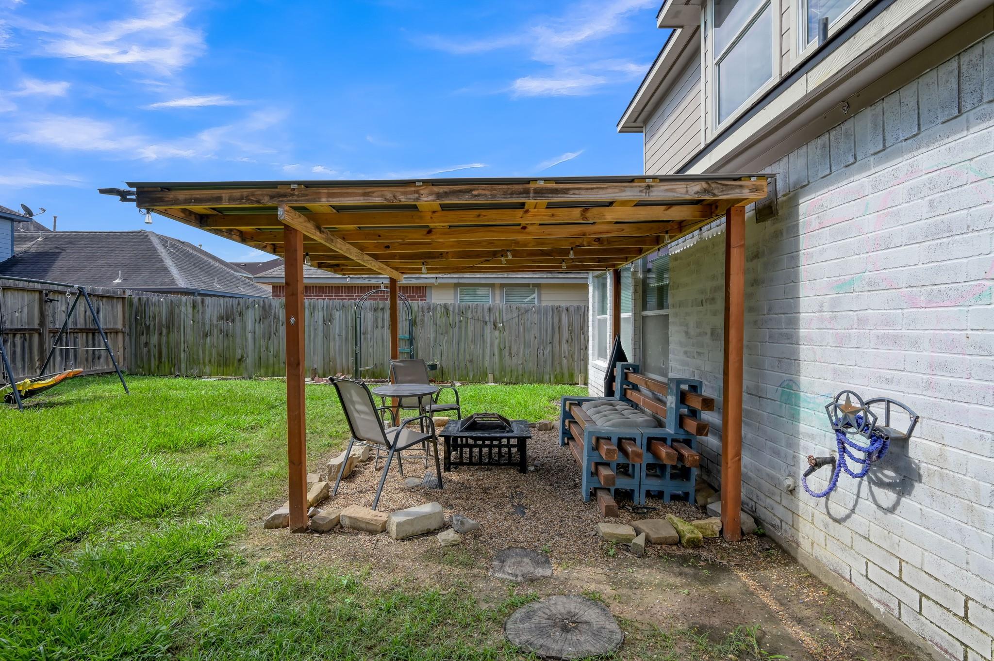 19814 Shores Edge Drive