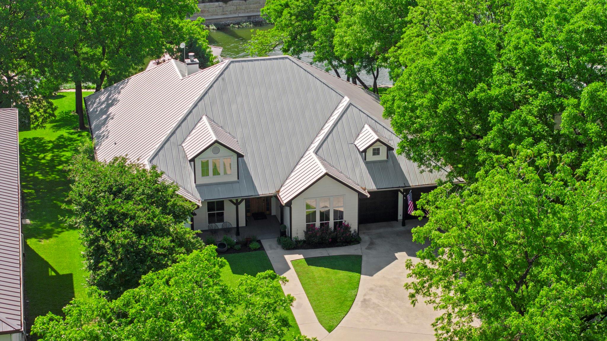 311 River Ranch Road
