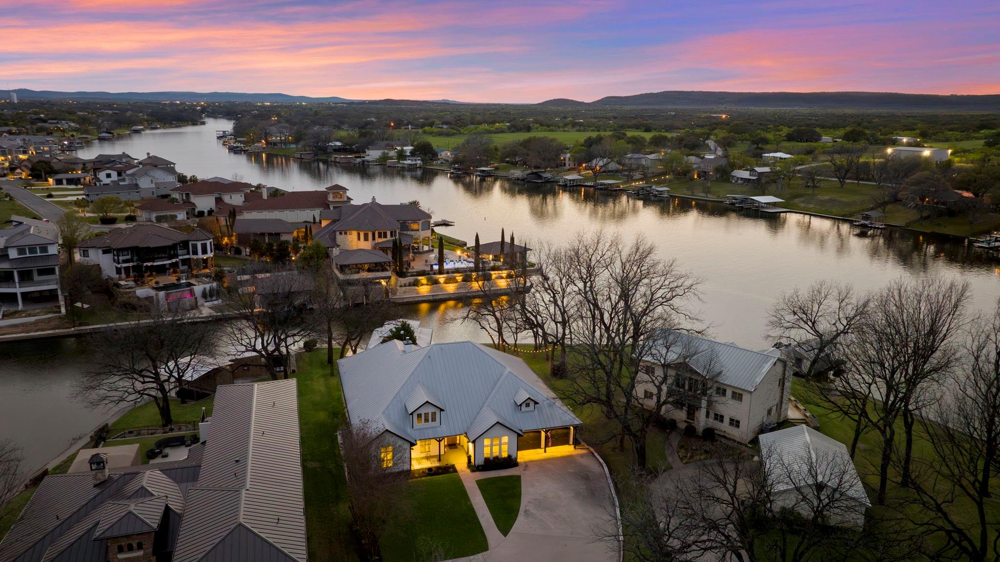 311 River Ranch Road