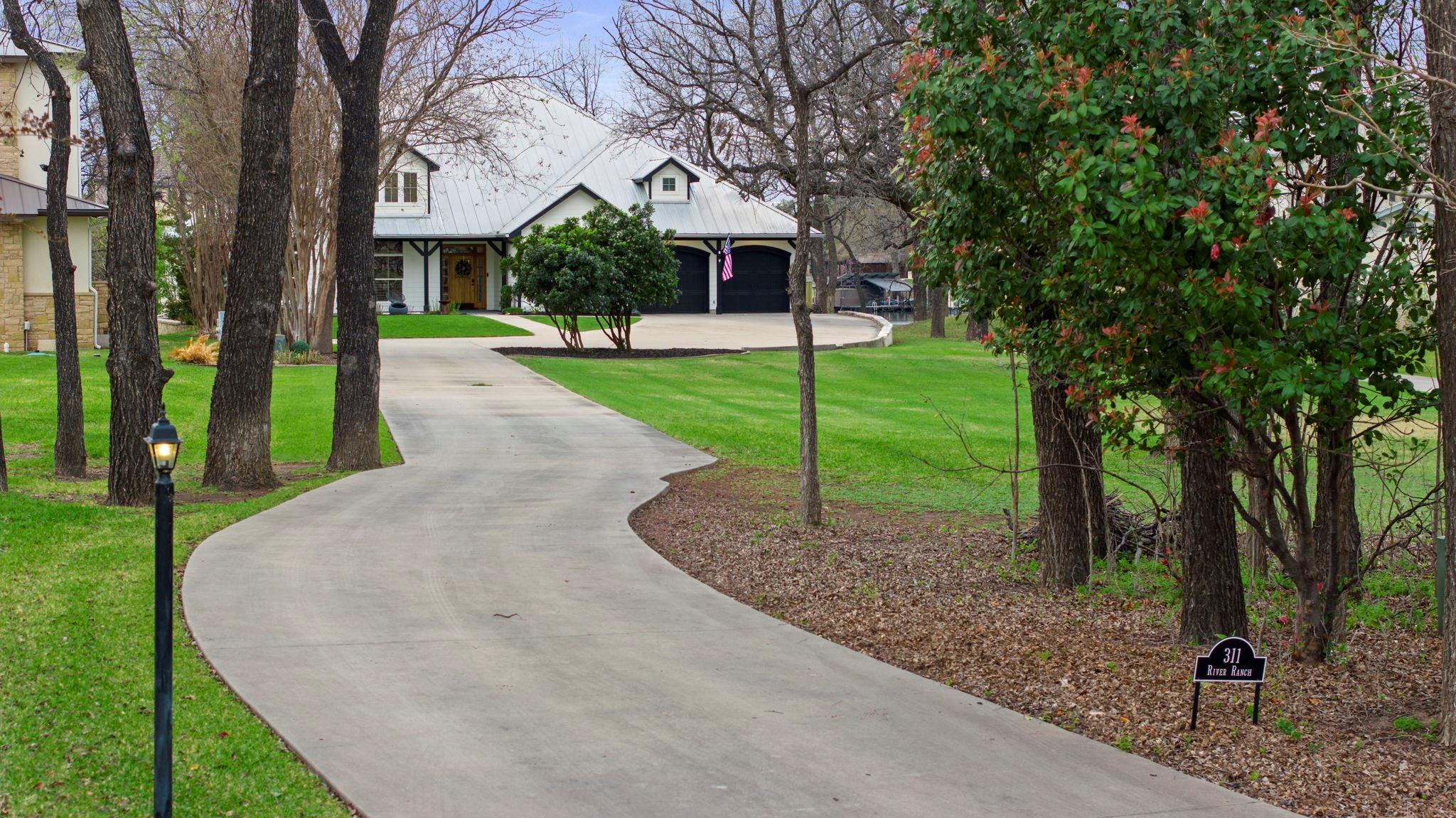 311 River Ranch Road