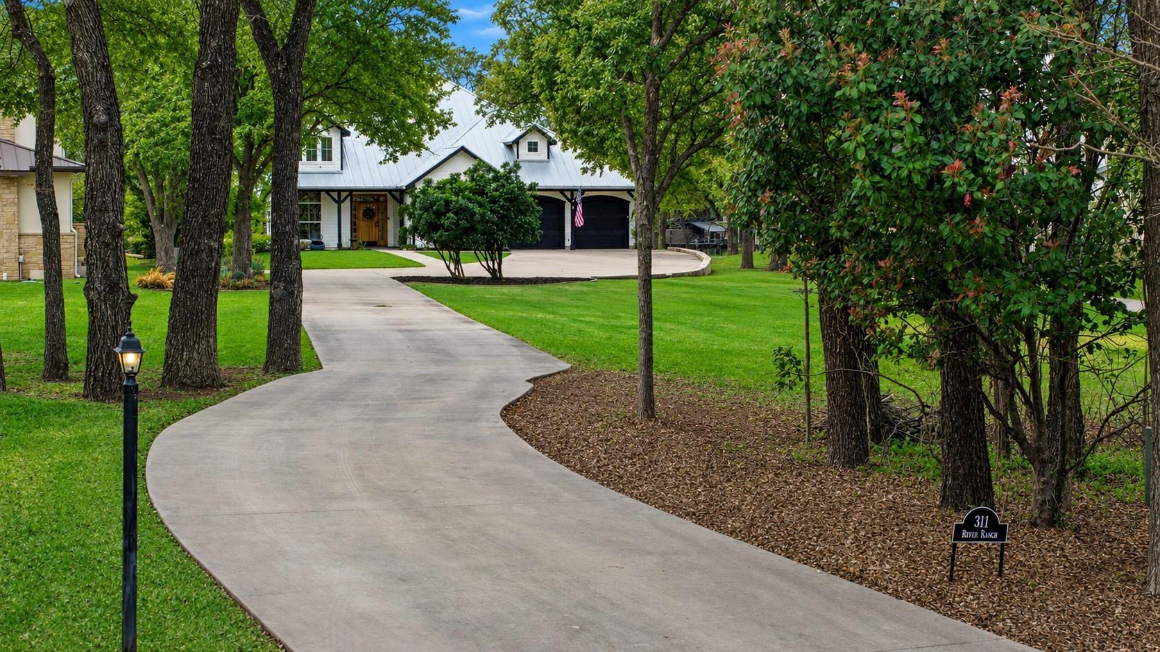 311 River Ranch Road