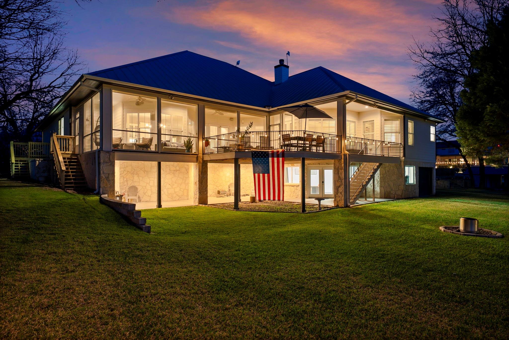 311 River Ranch Road