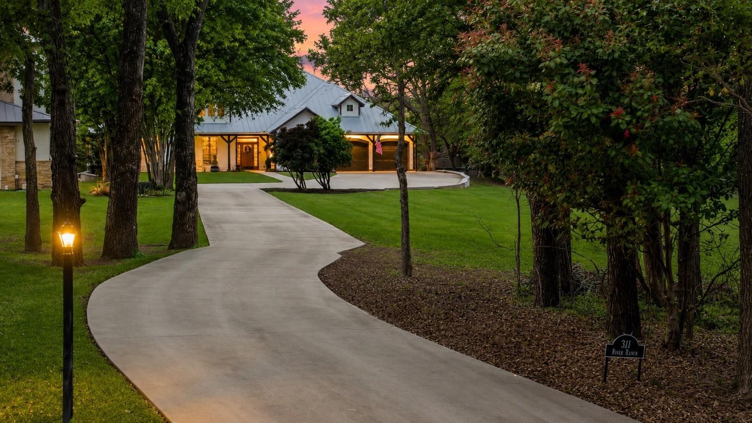 311 River Ranch Road