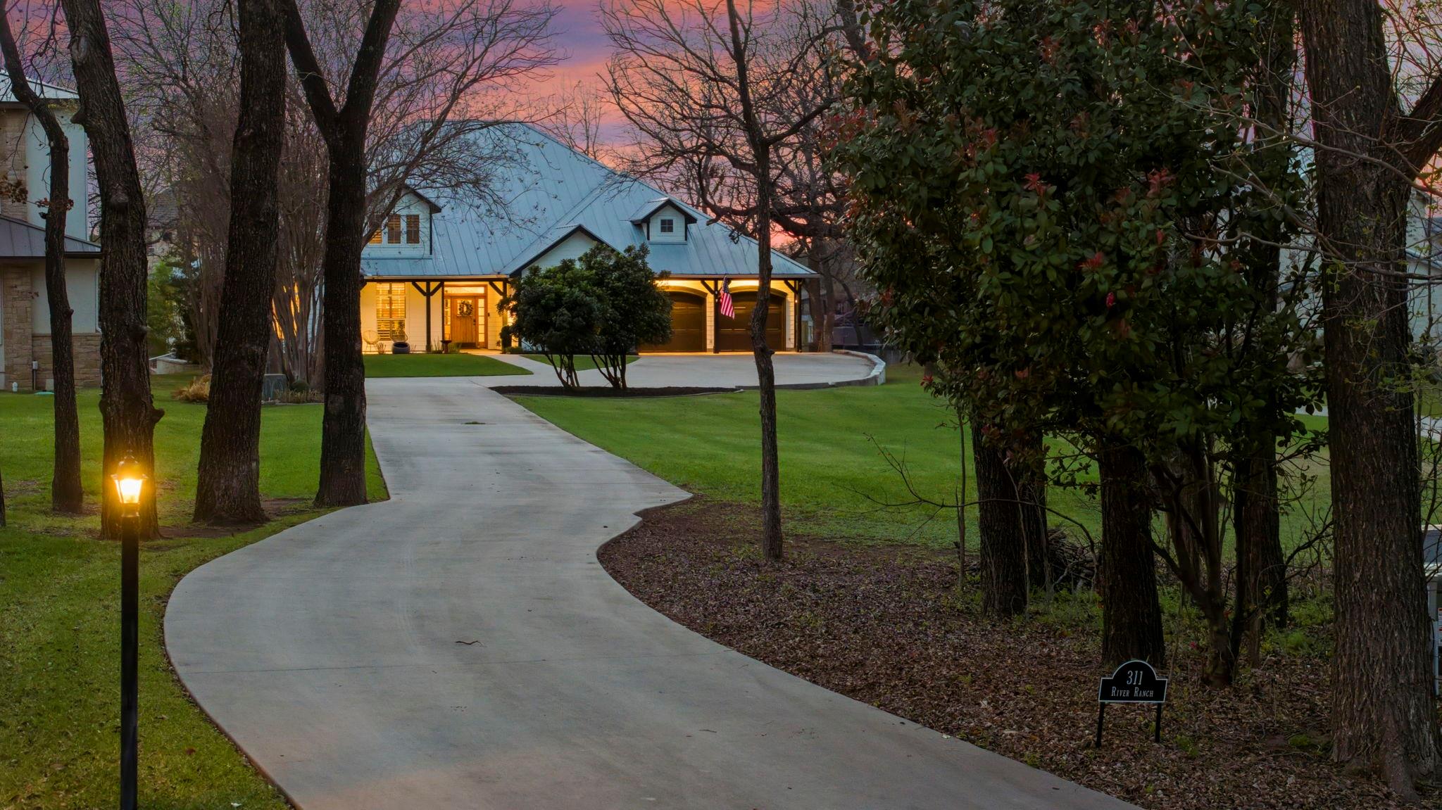 311 River Ranch Road