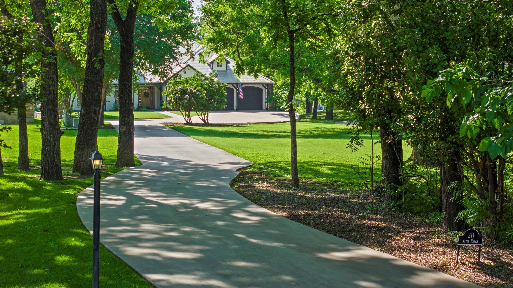 311 River Ranch Road
