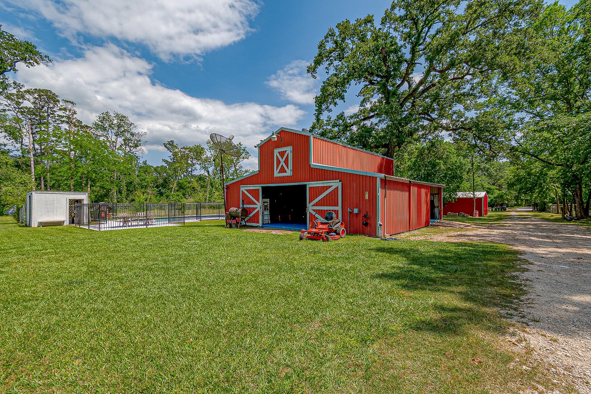 5110 Treaschwig Road