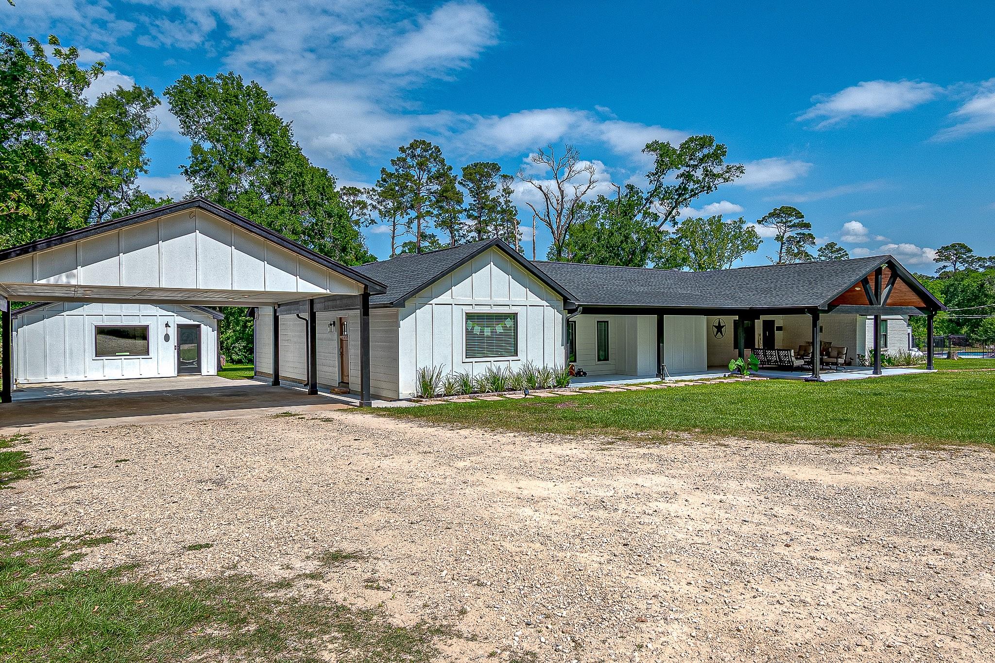 5110 Treaschwig Road