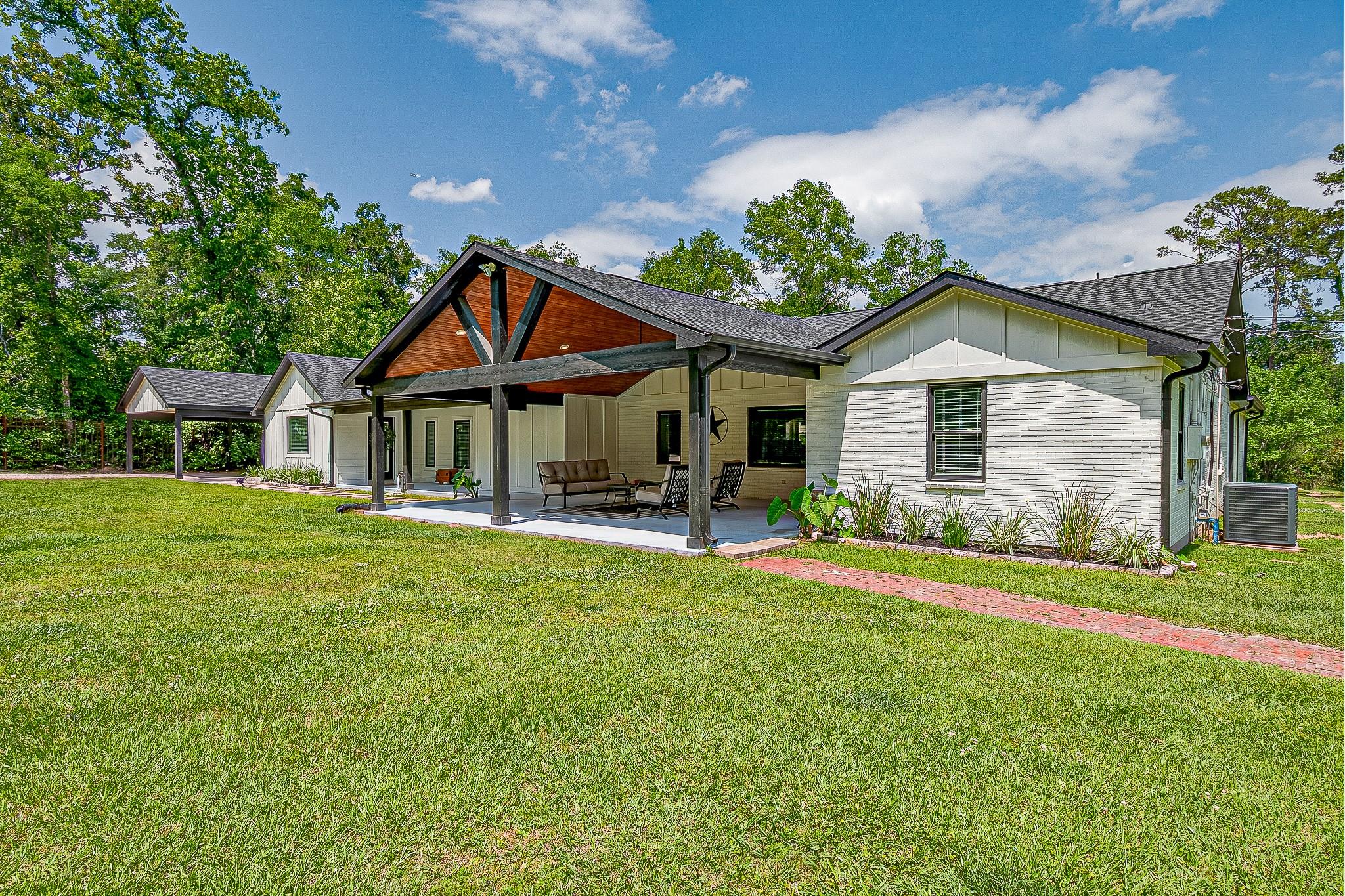 5110 Treaschwig Road