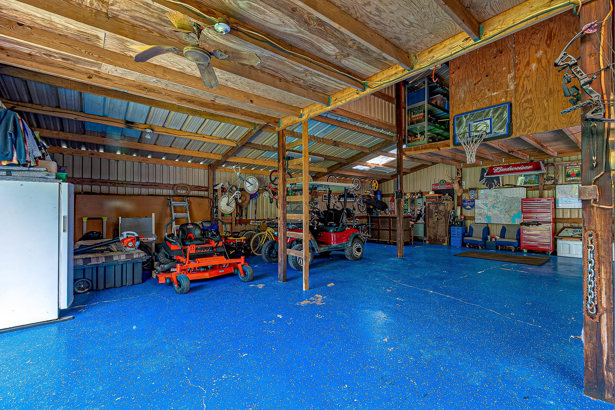 5110 Treaschwig Road